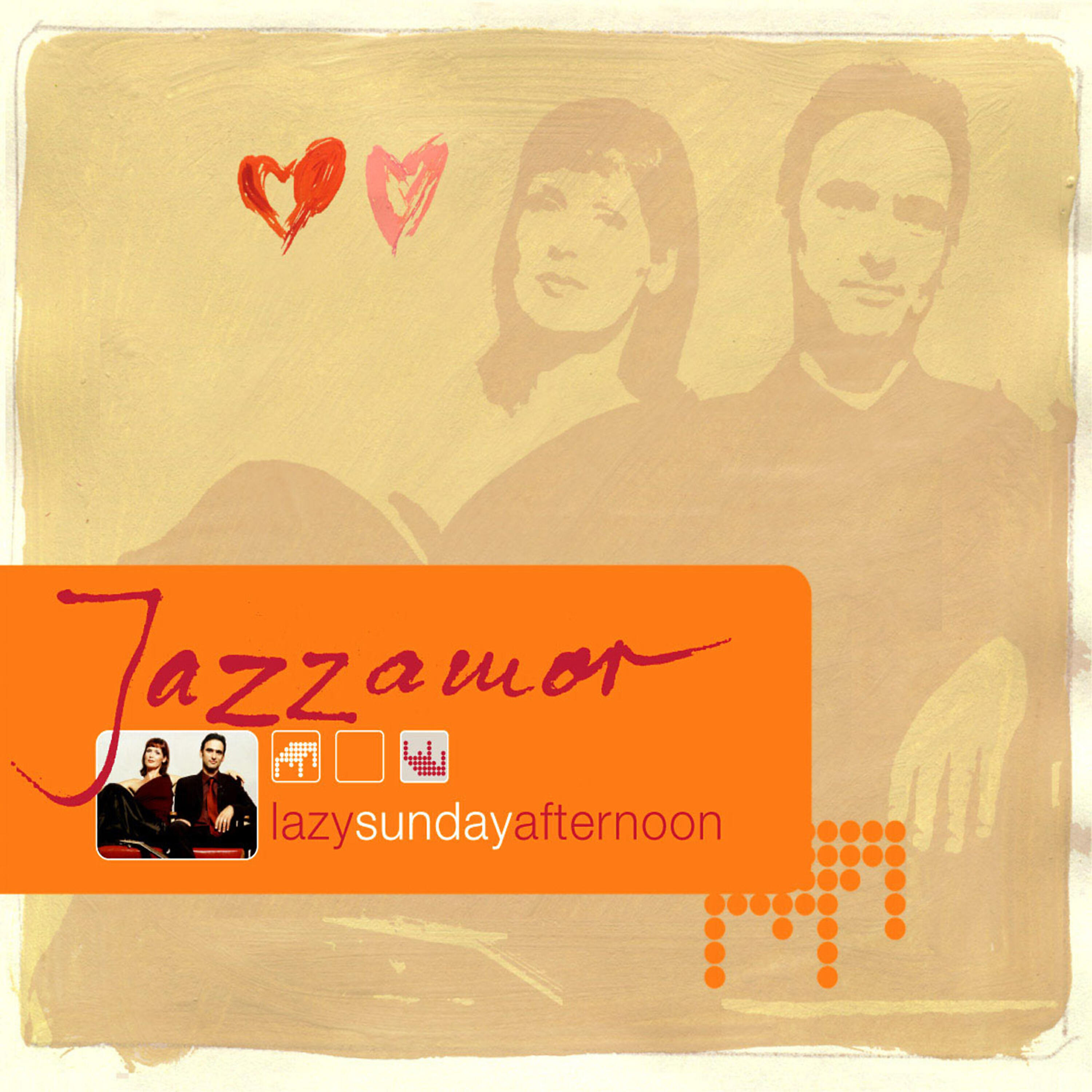 Jazzamor - Story Of Elaine