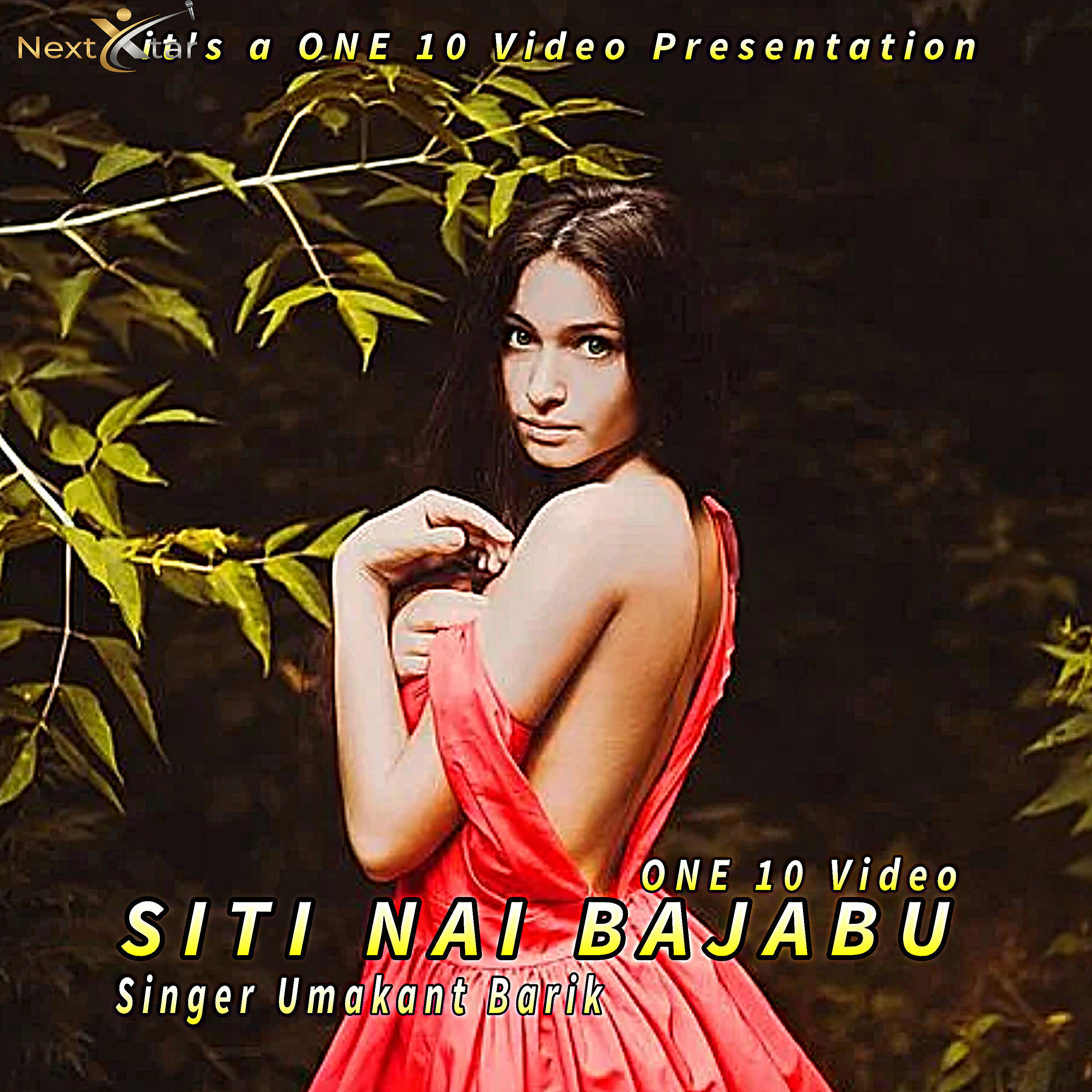 UMAKANT BARIK - Siti Nai Bajabu