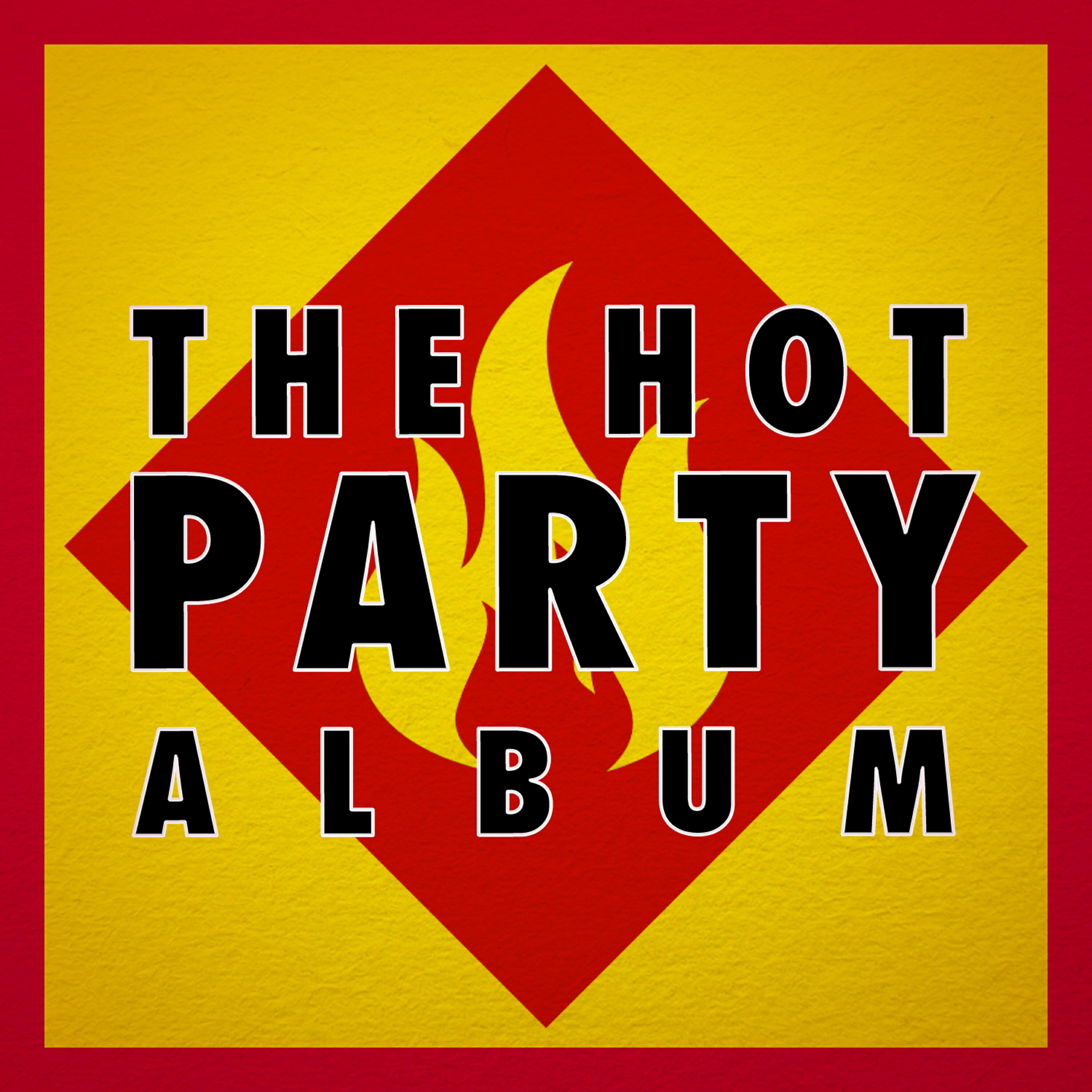 Pop Party DJz - Truffle Butter