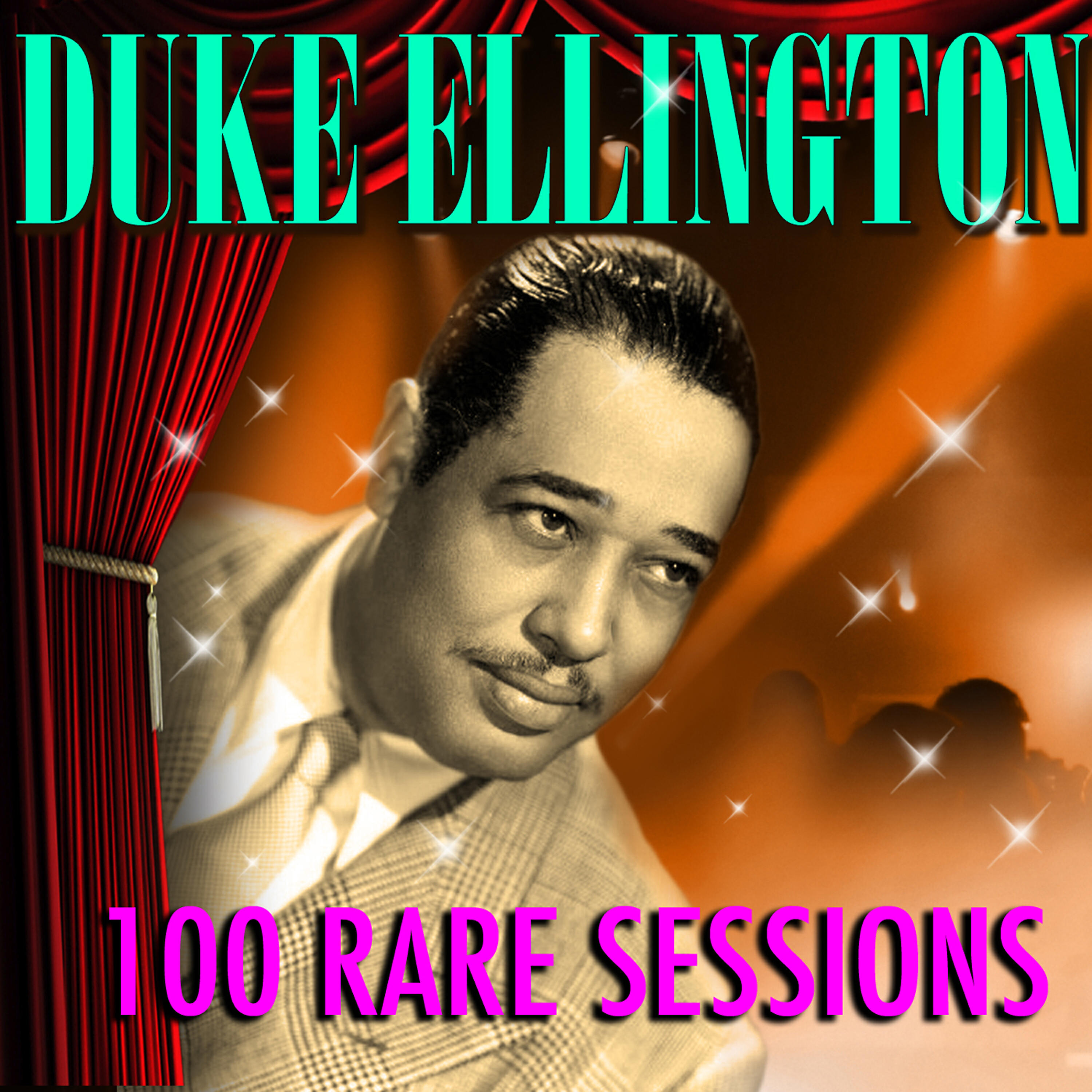 Duke Ellington & His Orchestra - Chew-Chew-Chew (Chew Your Bubble Gum)