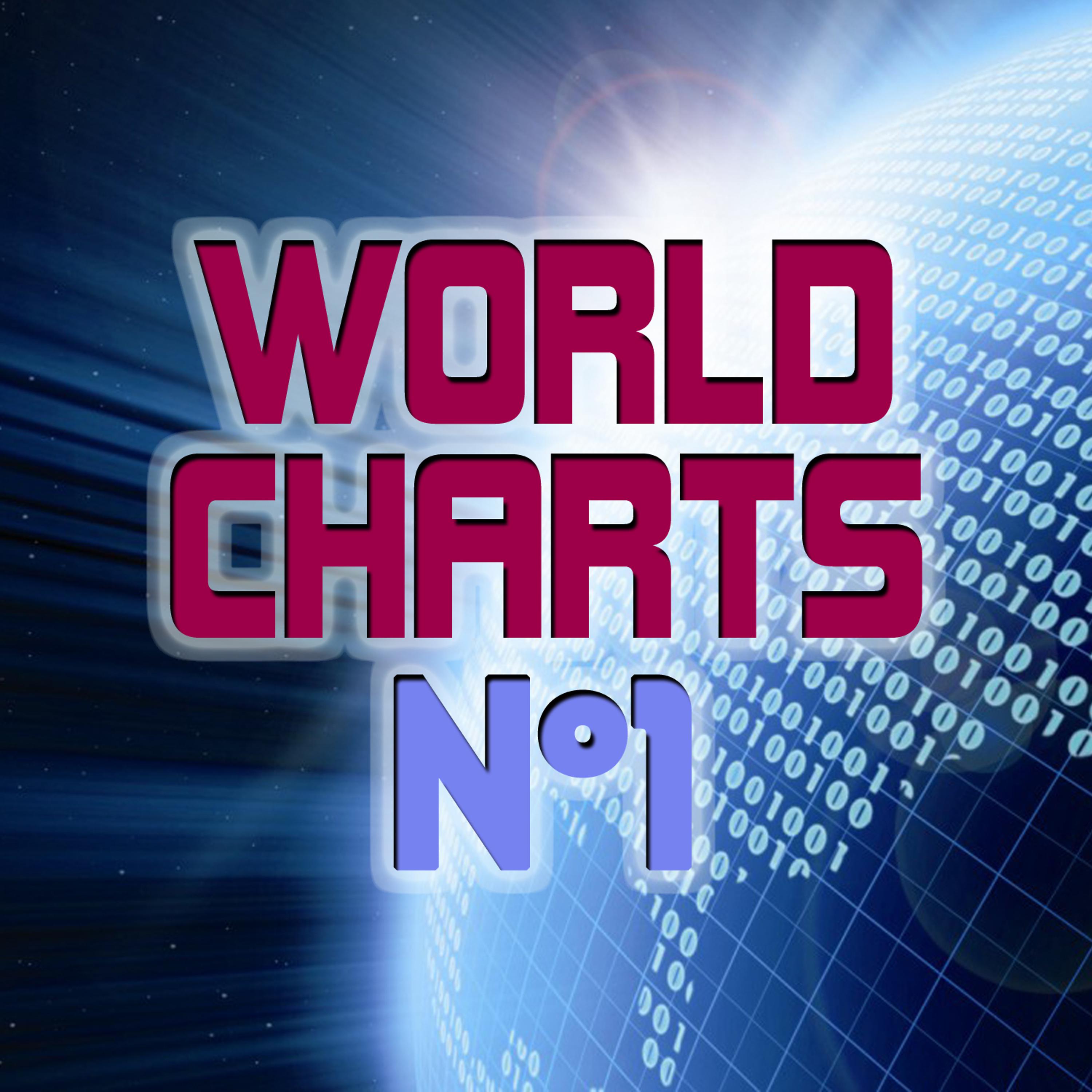 Постер альбома World Charts No. 1