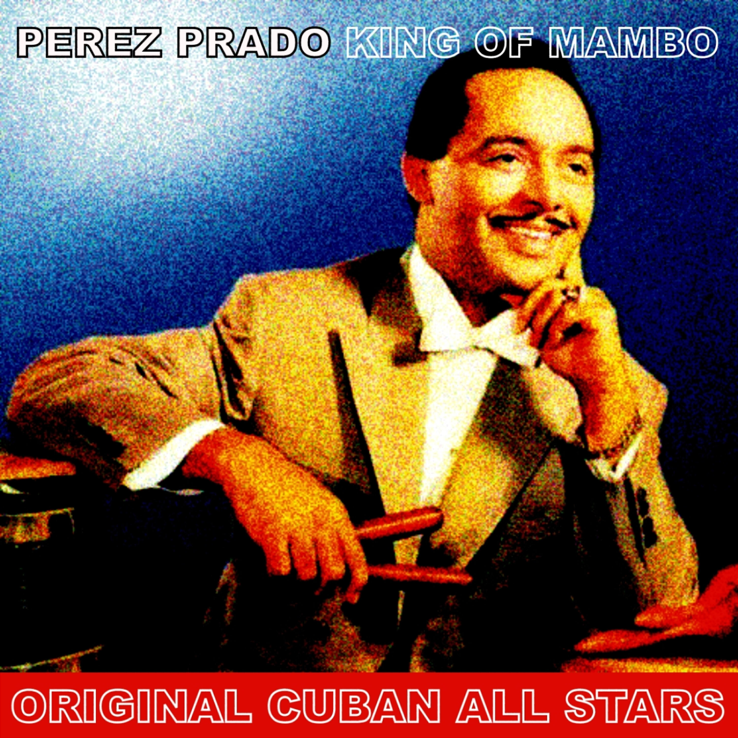 Perez Prado - La Nina Popof