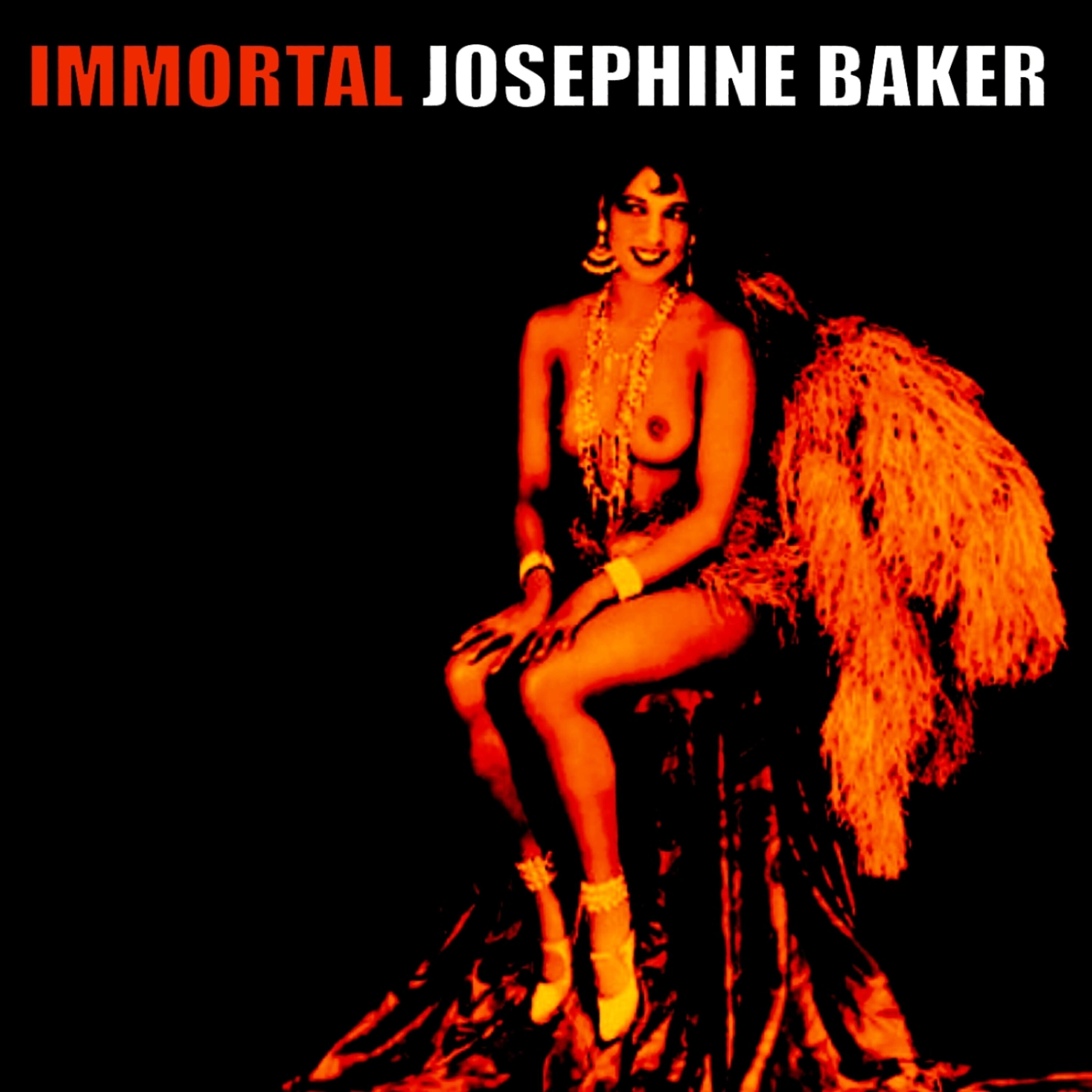 Josephine Baker - Te voyo benn