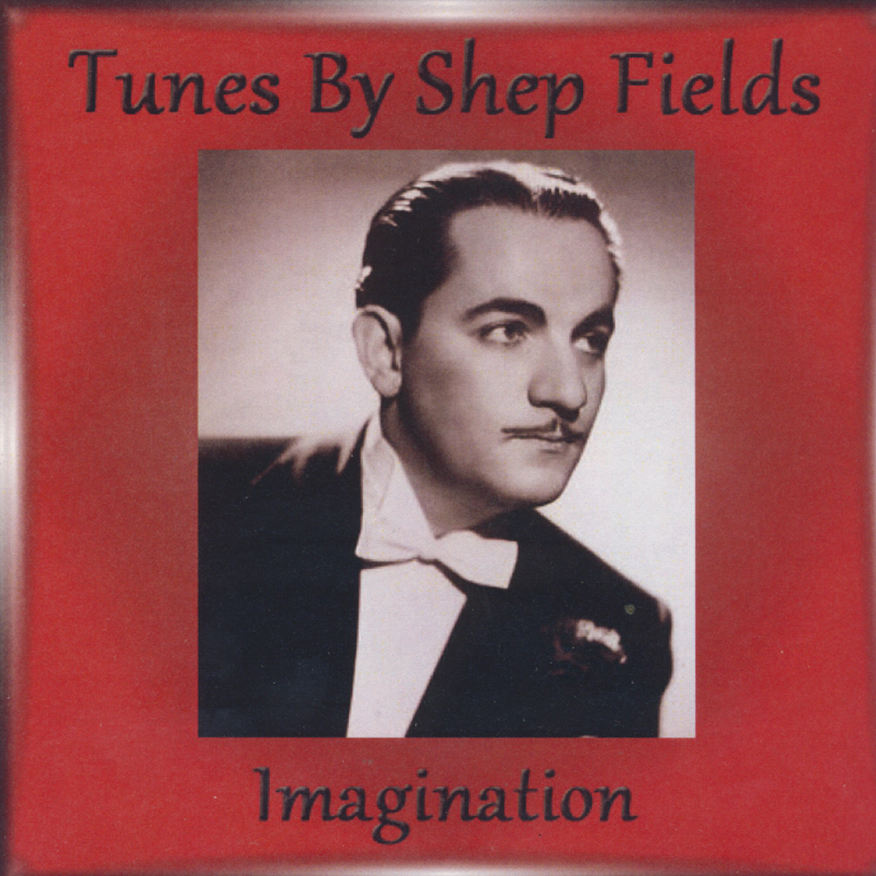 Shep Fields - Let There Be Love