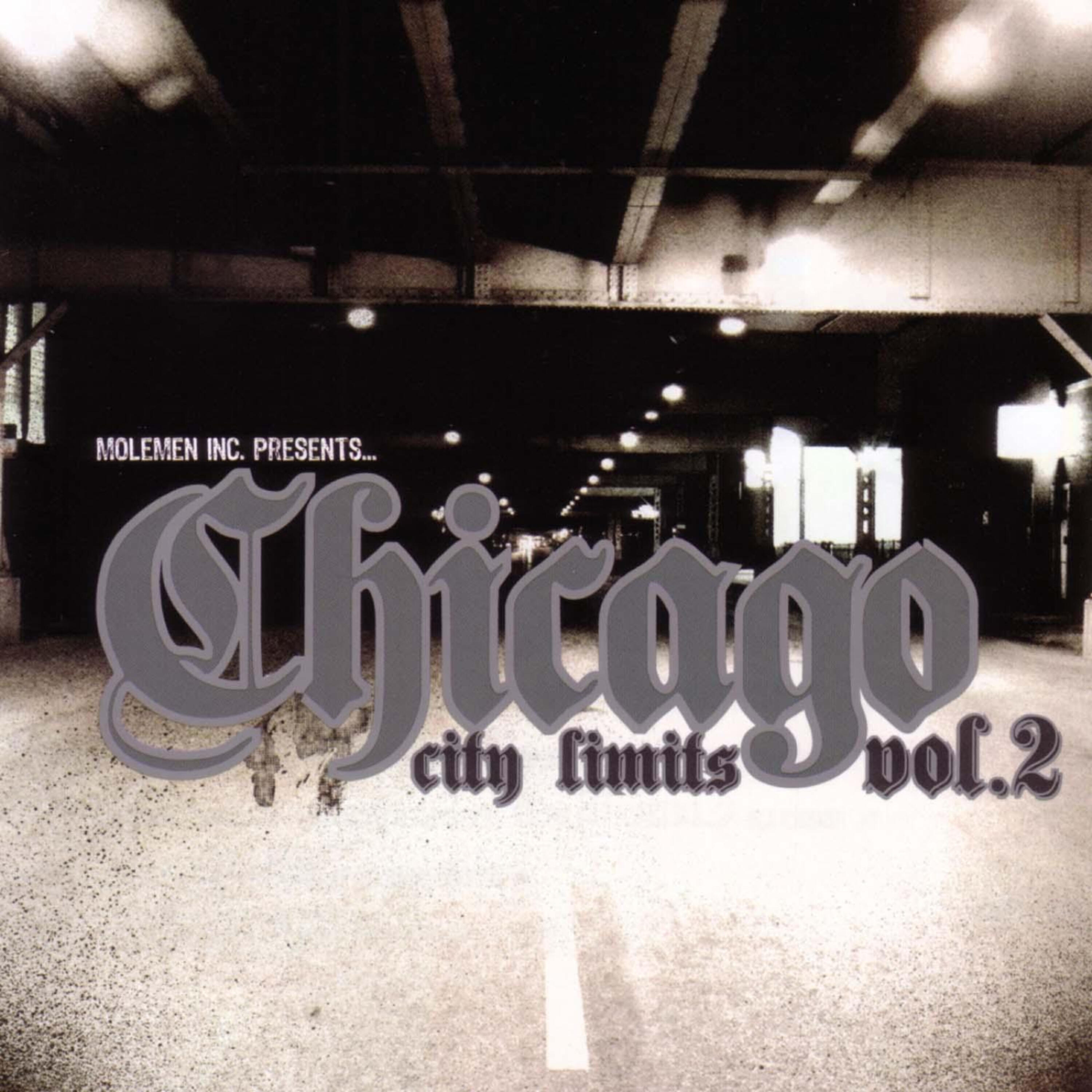 Rhymefest - Sleep