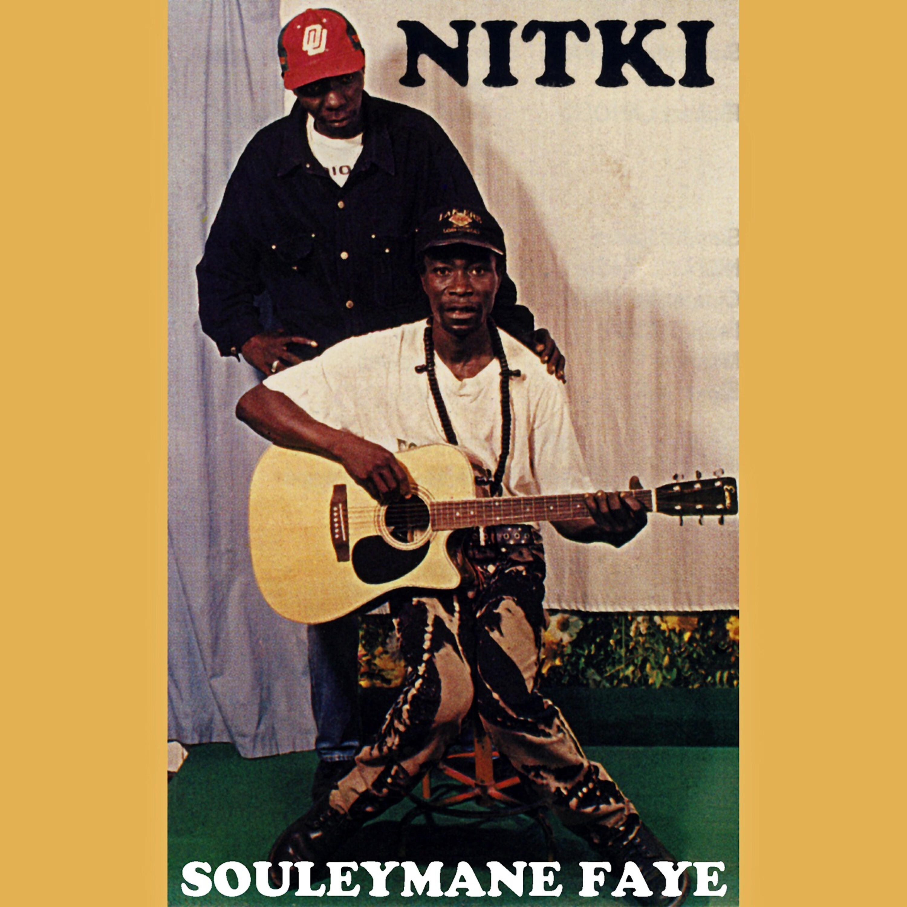 Souleymane Faye - Yene