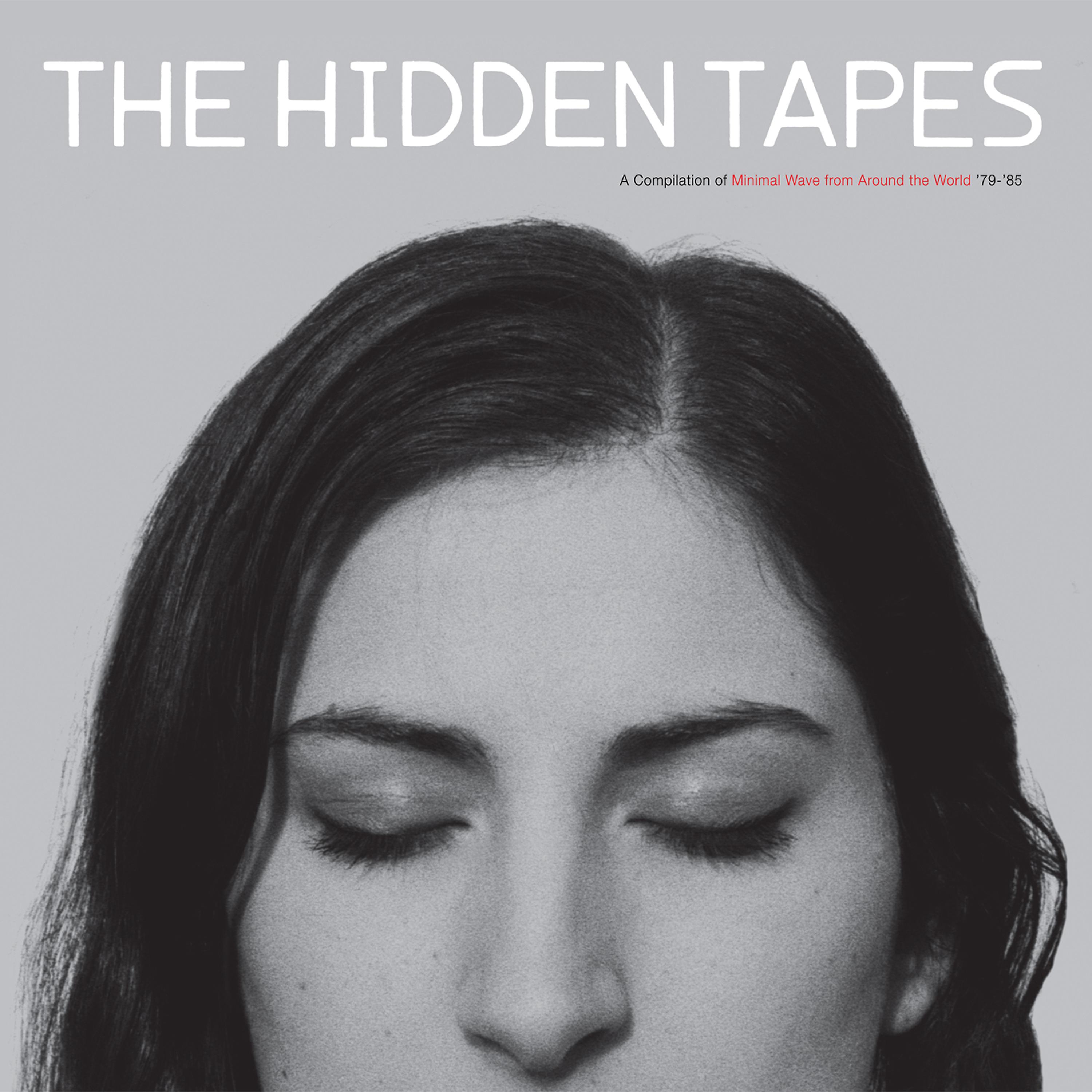 Постер альбома The Hidden Tapes