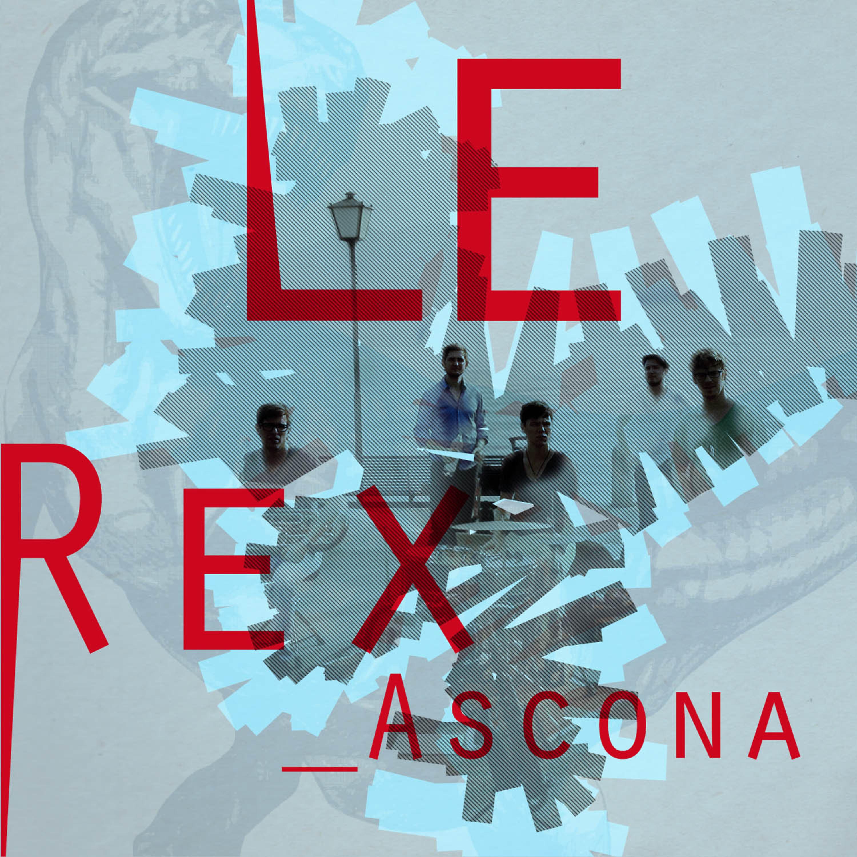 Постер альбома Ascona