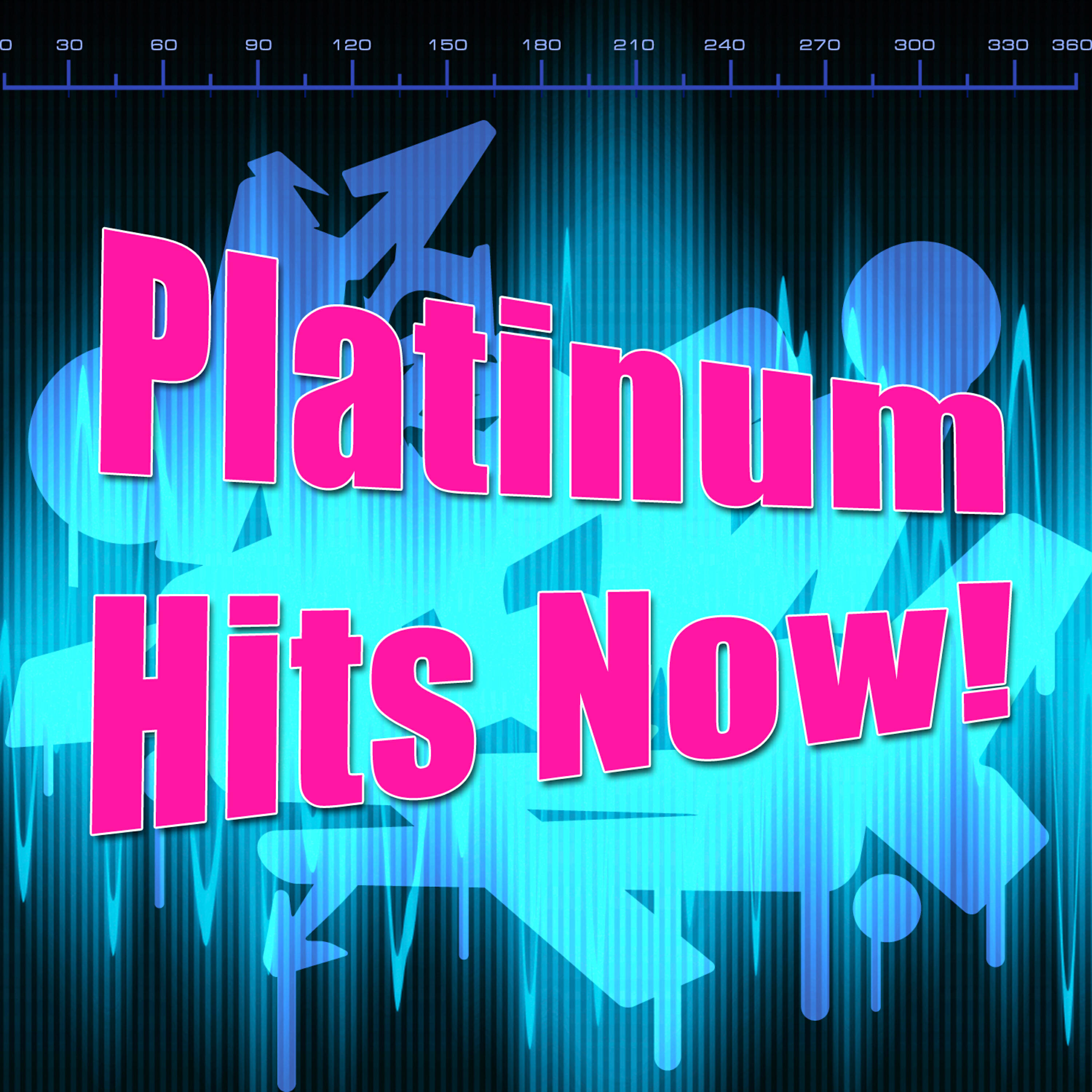 Platinum Hit Players - Pyromania (Made Famous by Cascada)