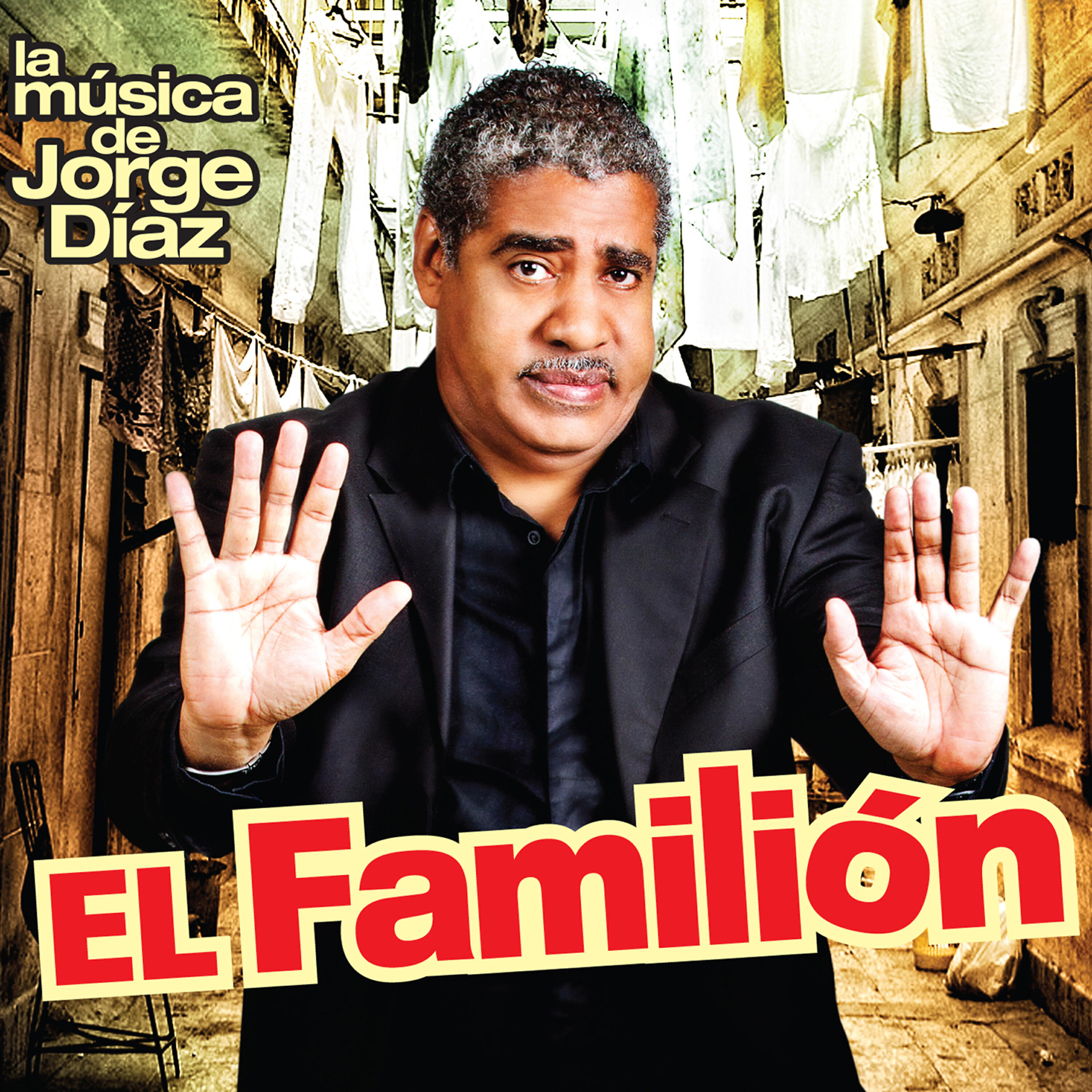 Tania Pantoja - El Titi y el Temba