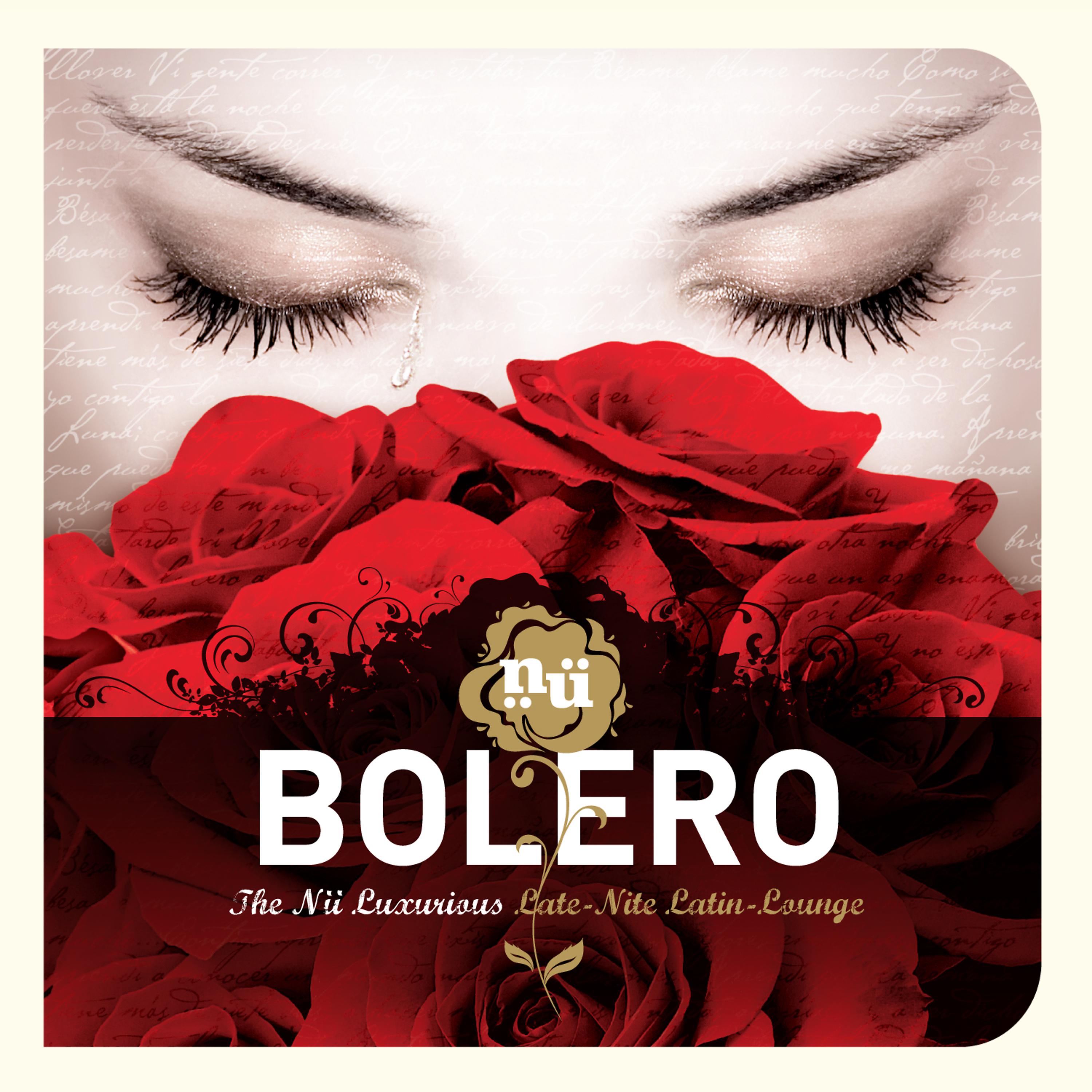 Постер альбома Nü Bolero