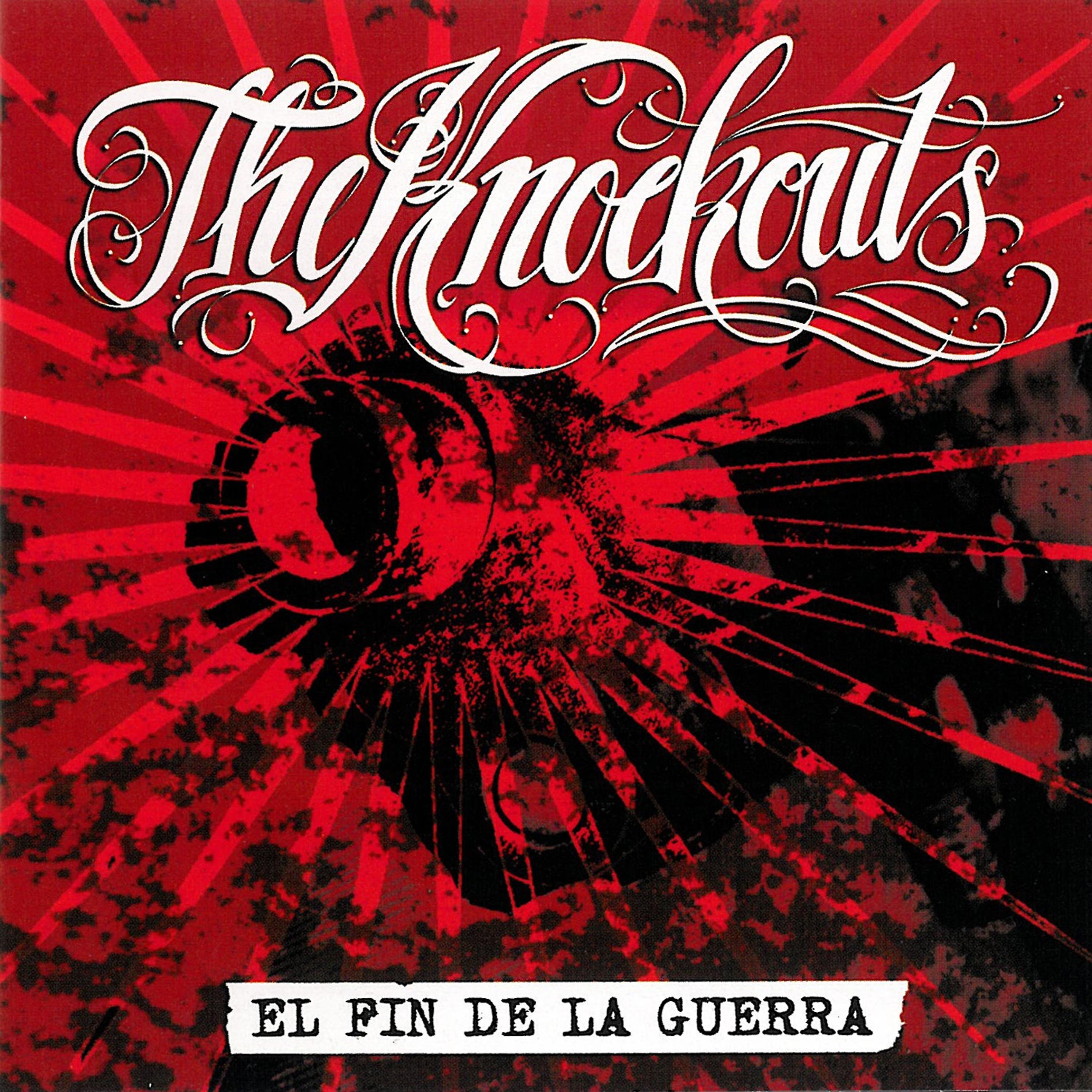 Постер альбома El Fin De La Guerra