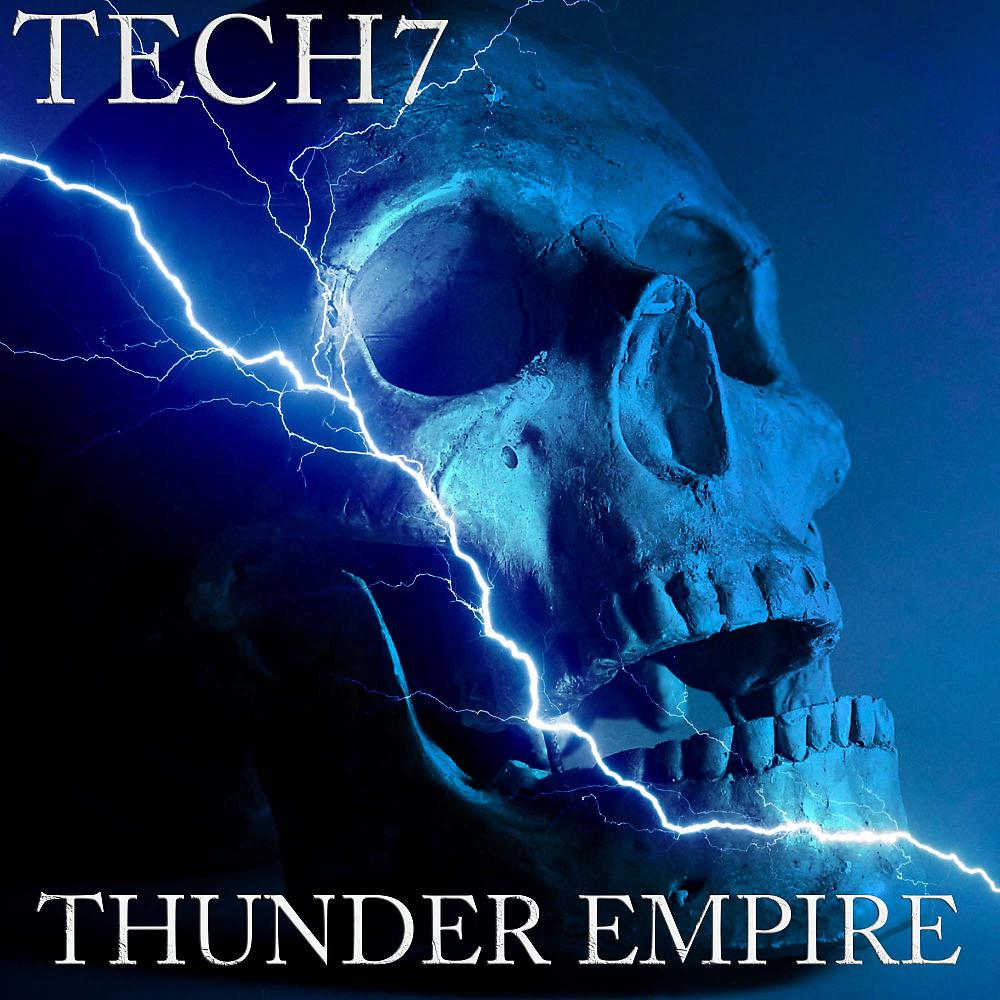 Постер альбома Thunder Empire