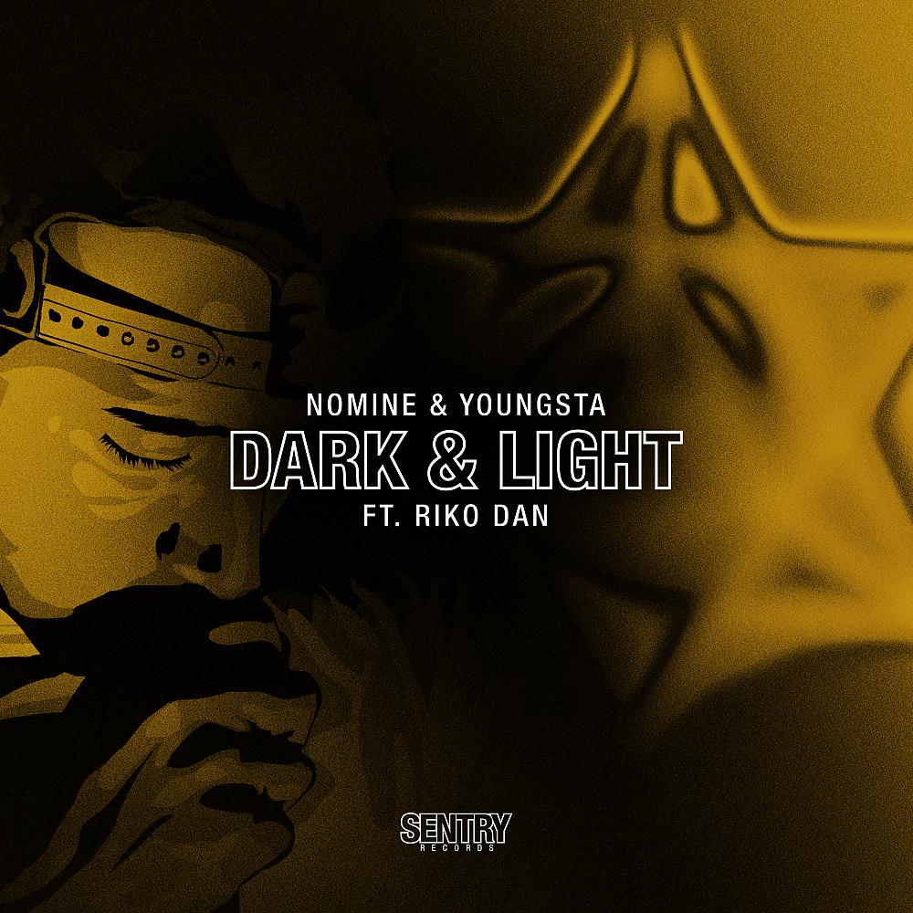 Постер альбома Dark & Light