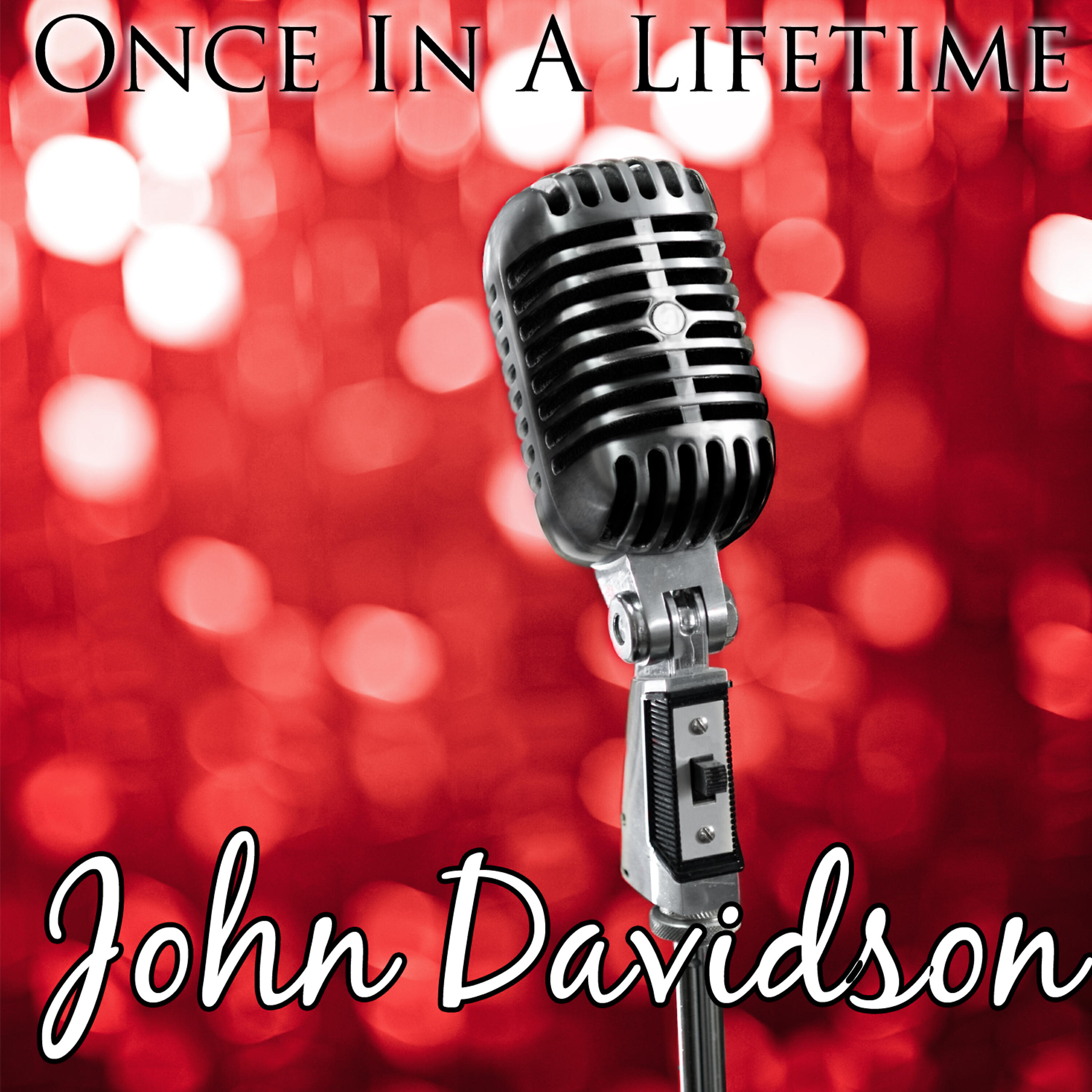 John Davidson - Hey Good Lookin'