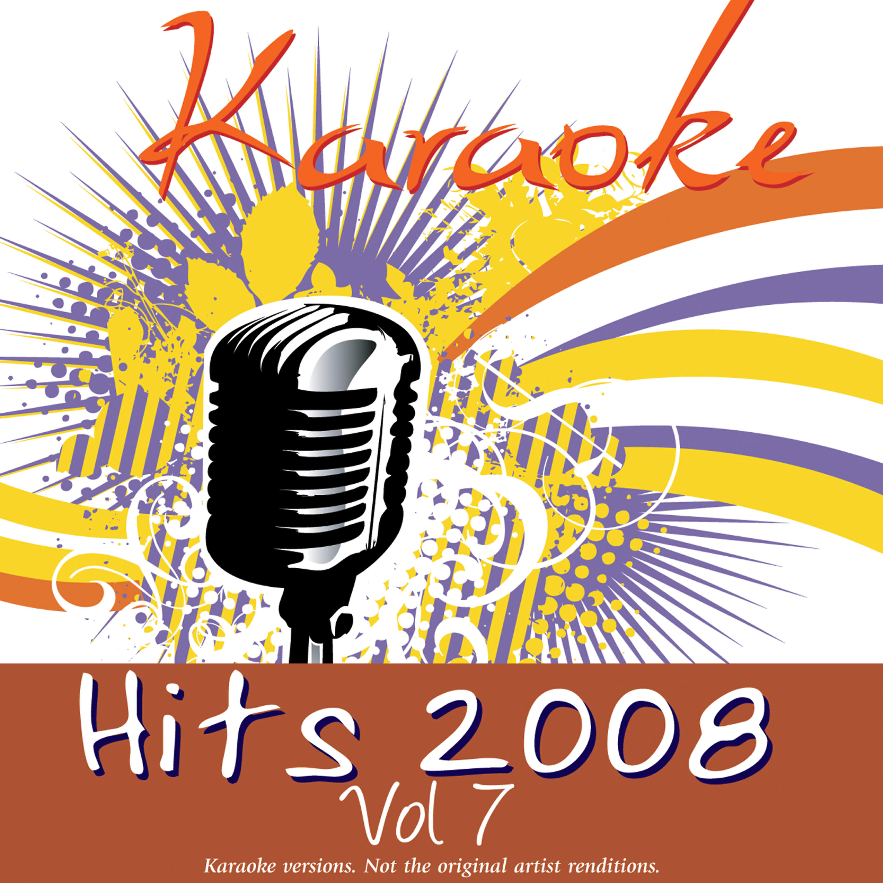 Ameritz Karaoke Band - Burnin’ Up (In The Style Of The Jonas Brothers)