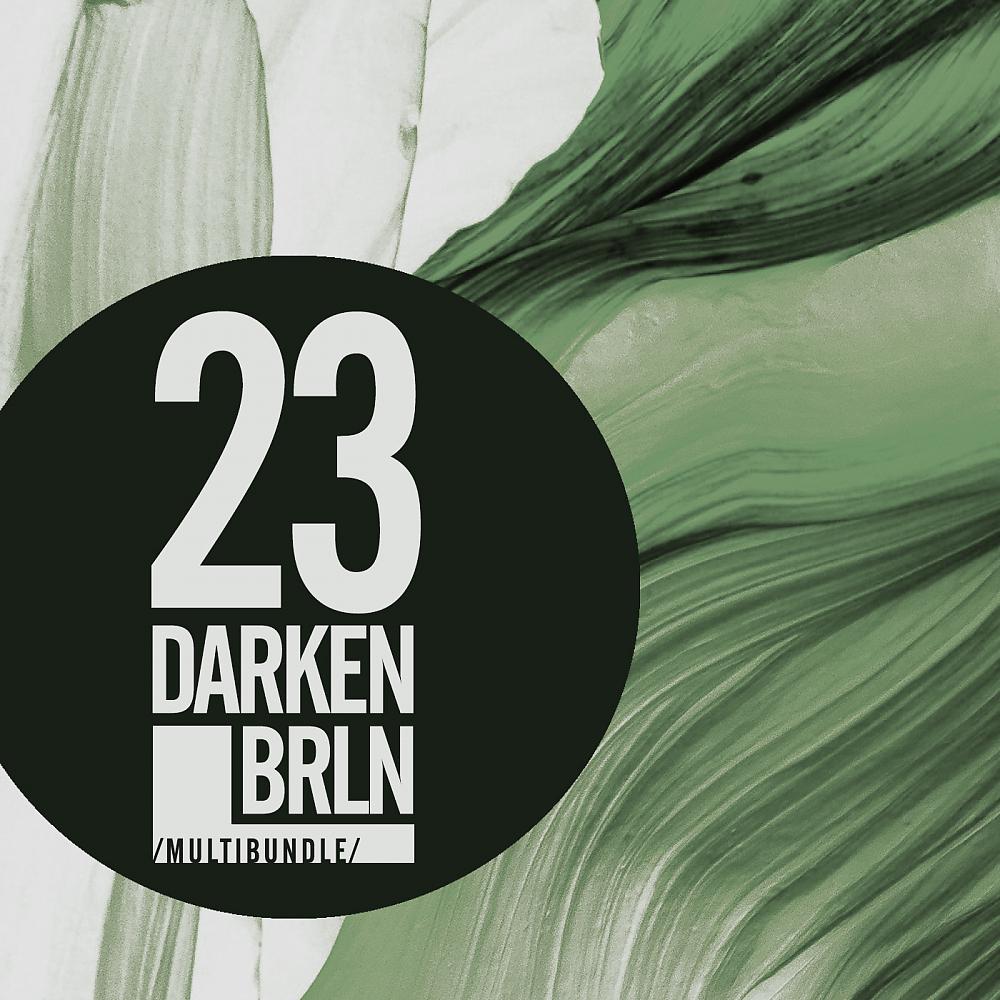 Постер альбома 23 Darken Brln Multibundle