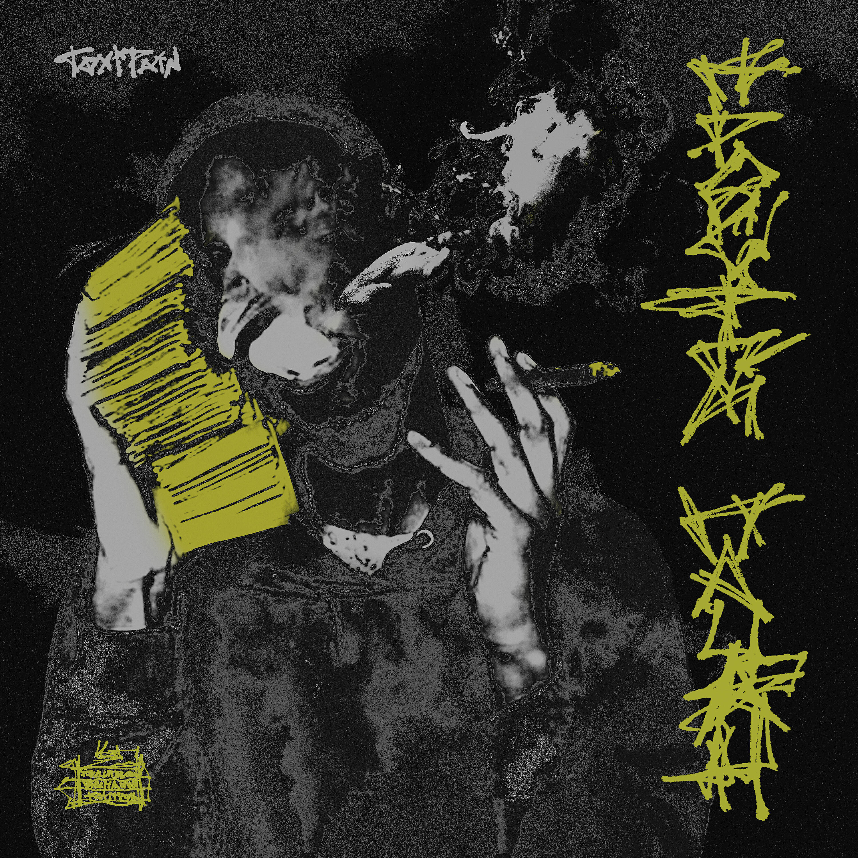 ToxiPain - Числа [prod. by yung crazyIDC]