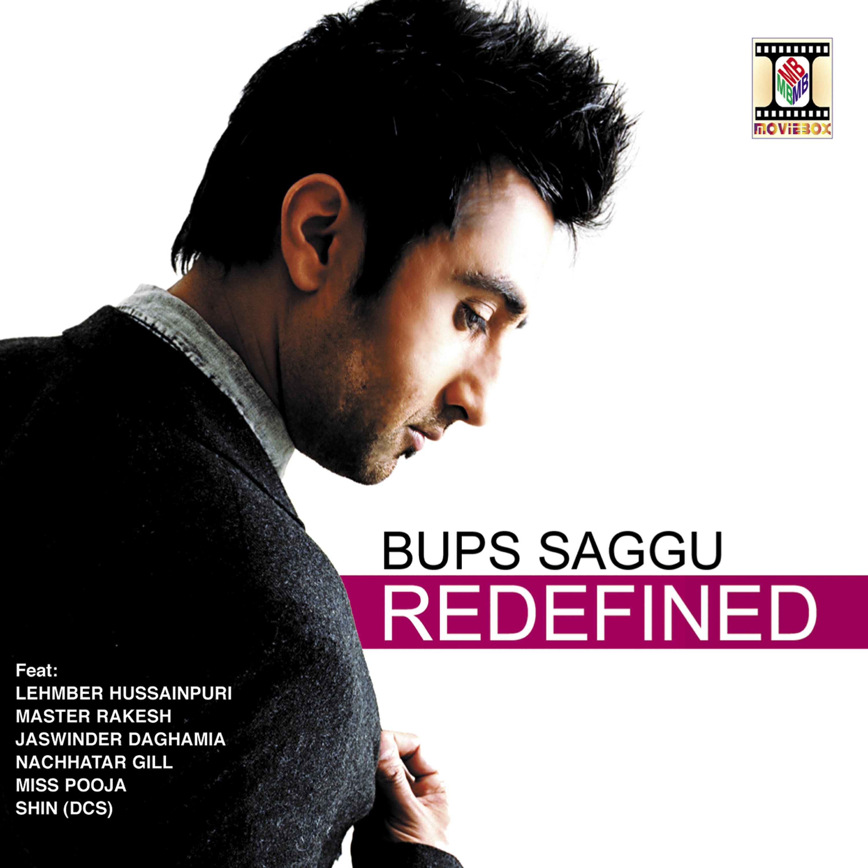 Bups Saggu - Matha Tekhiya