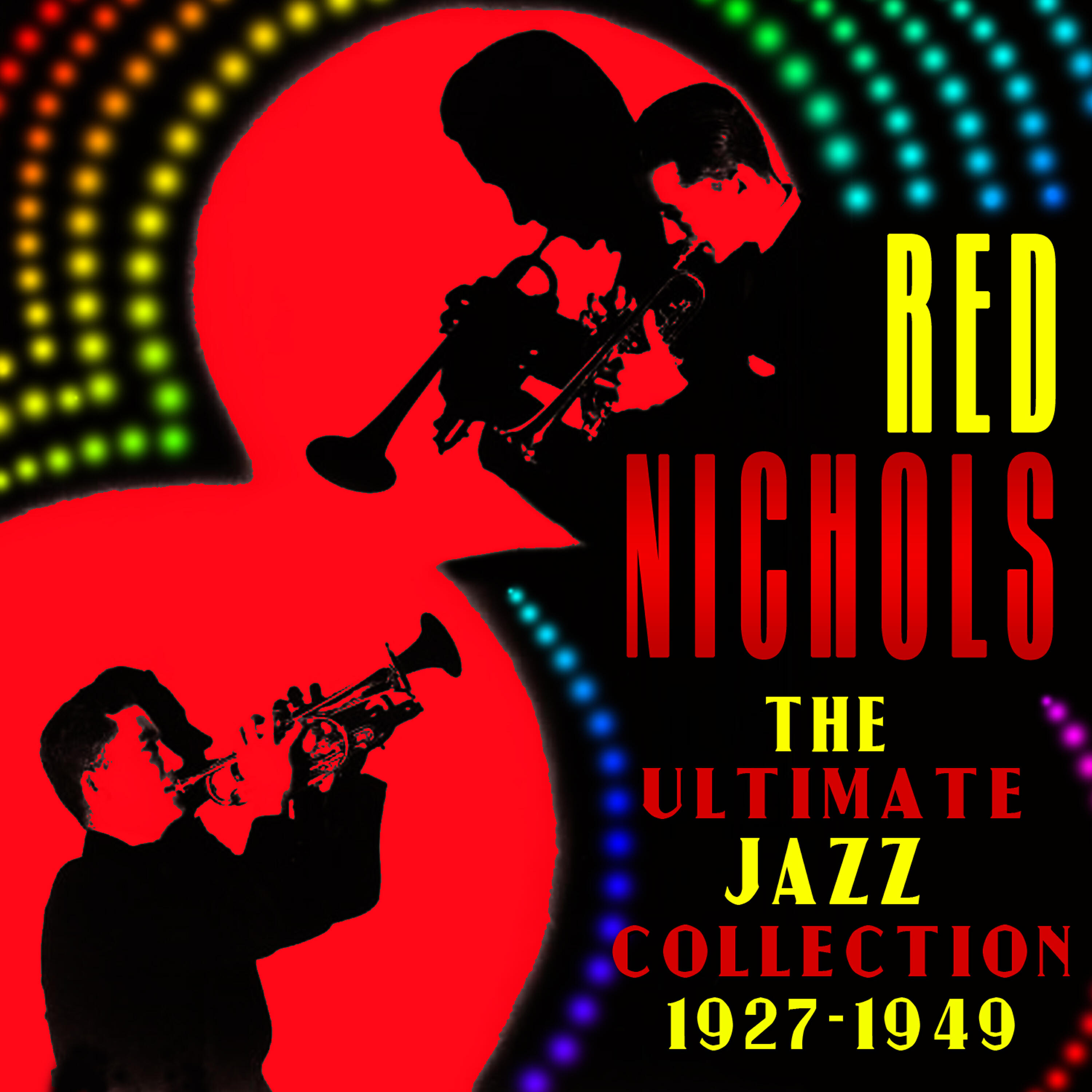 Red Nichols & His Five Pennies - Chinatown, My Chinatown