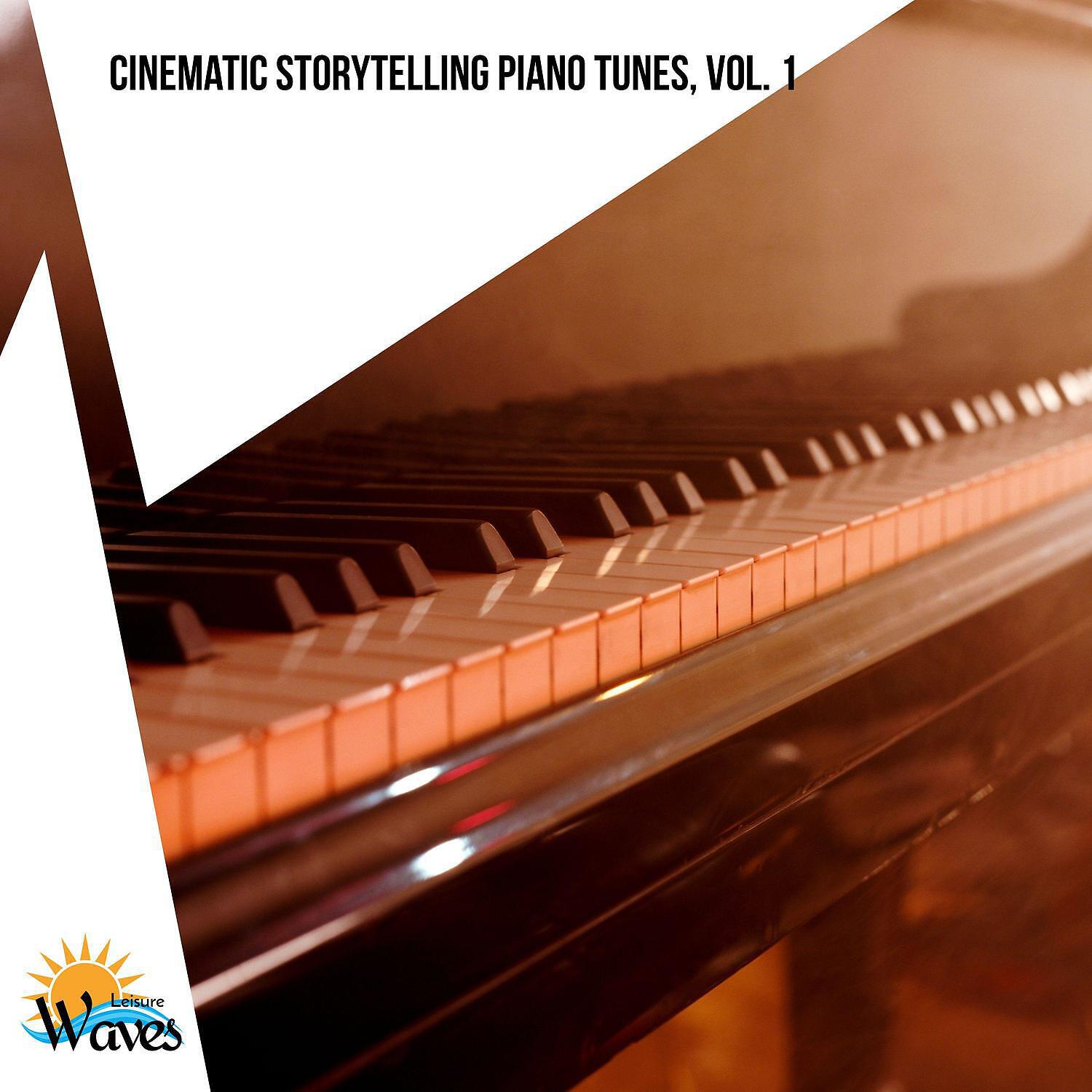 Kevin Code - Dream Mystery Piano Music (C Sharp Minor)