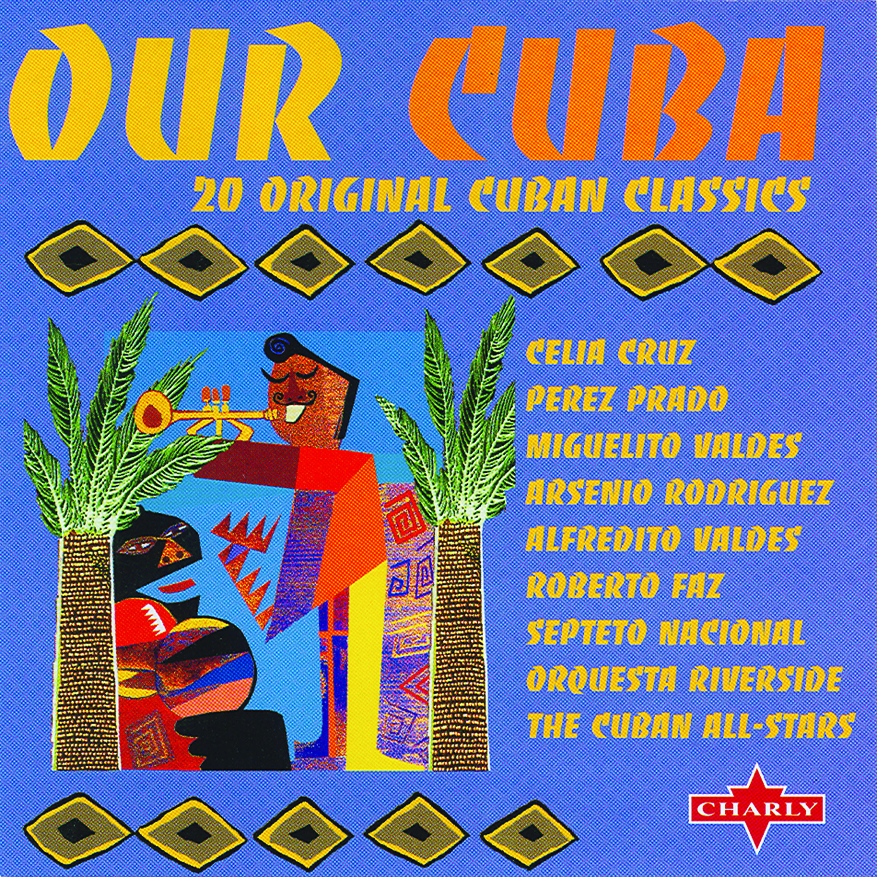 Septeto Nacional De Ignacio Pineiro - Guanajo Relleno - Original