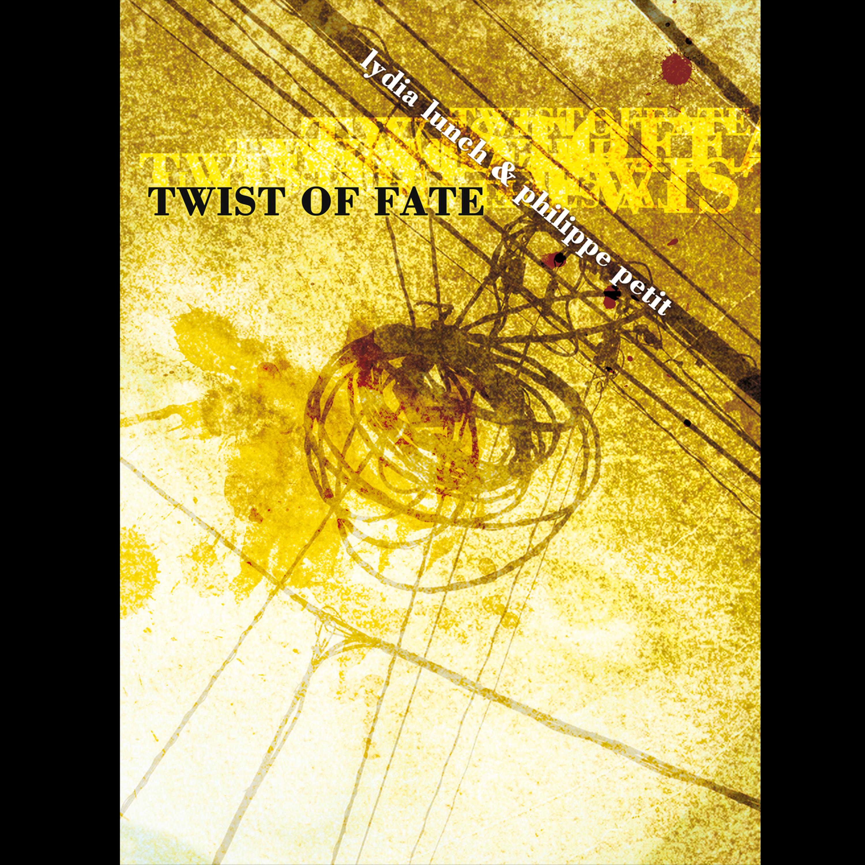 Постер альбома Twist Of Fate