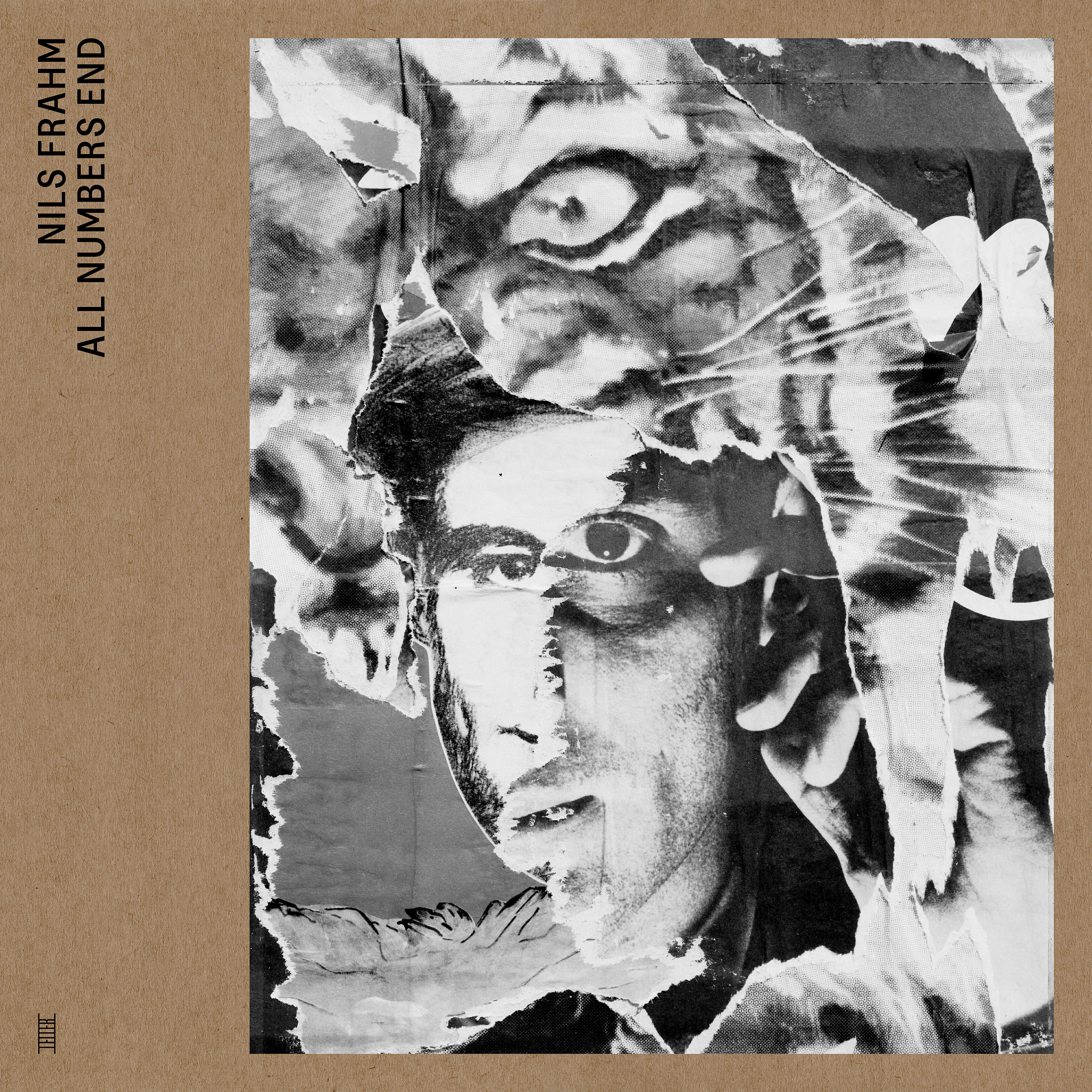 Nils Frahm - All Numbers End
