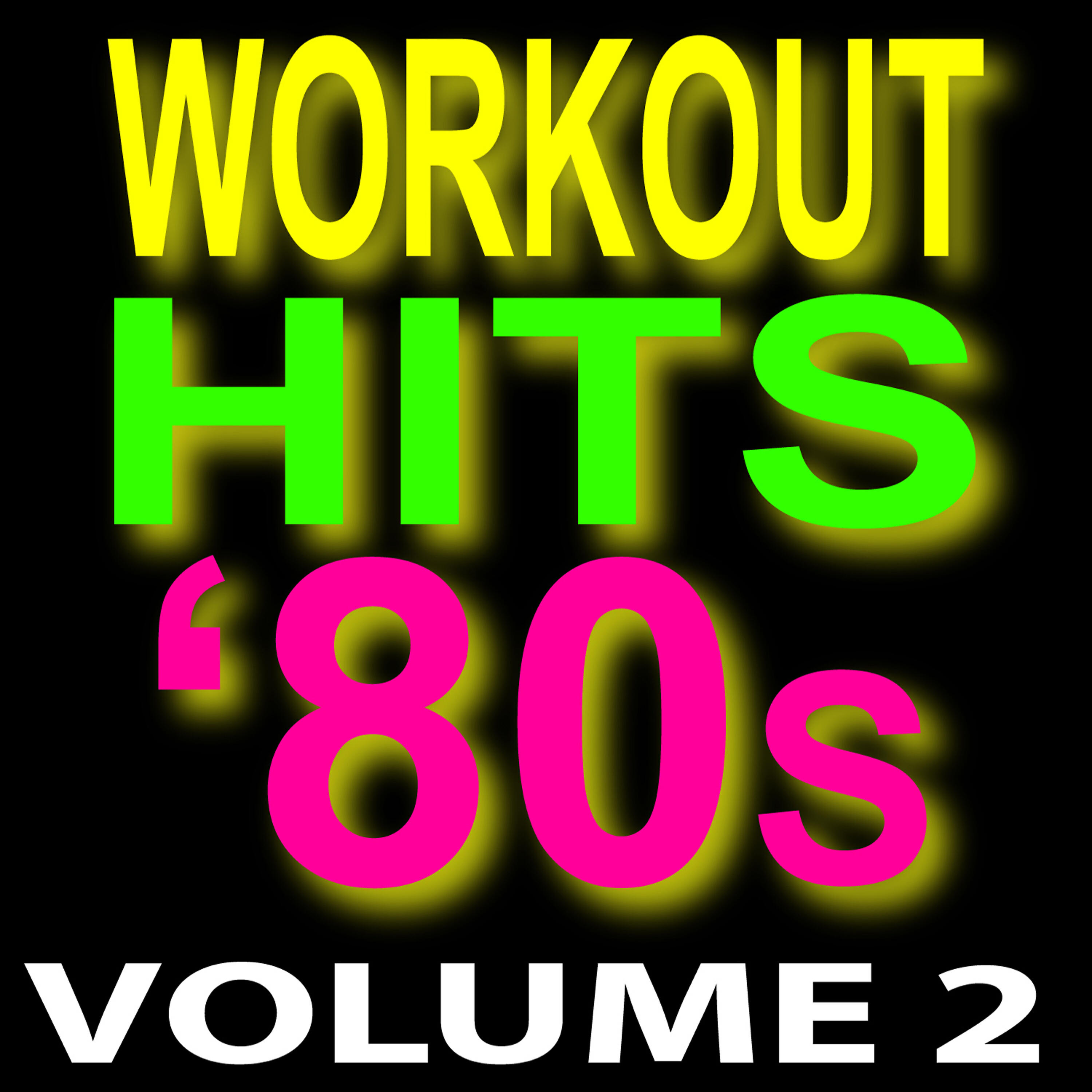 The Workout Heroes - Fascination (As Made Famous by The Human League) (Workout Remix + 135 BPM)