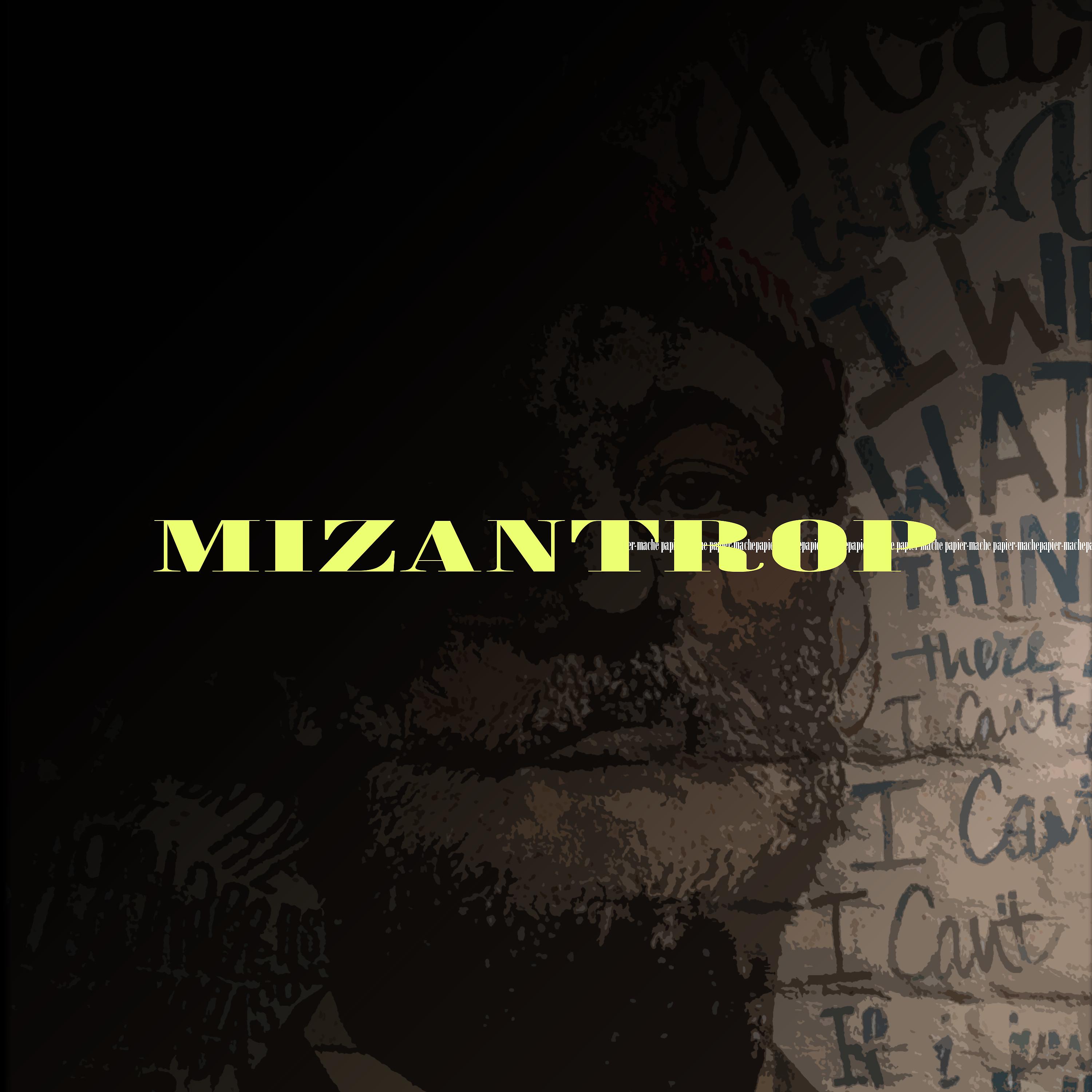 Постер альбома Mizantrop