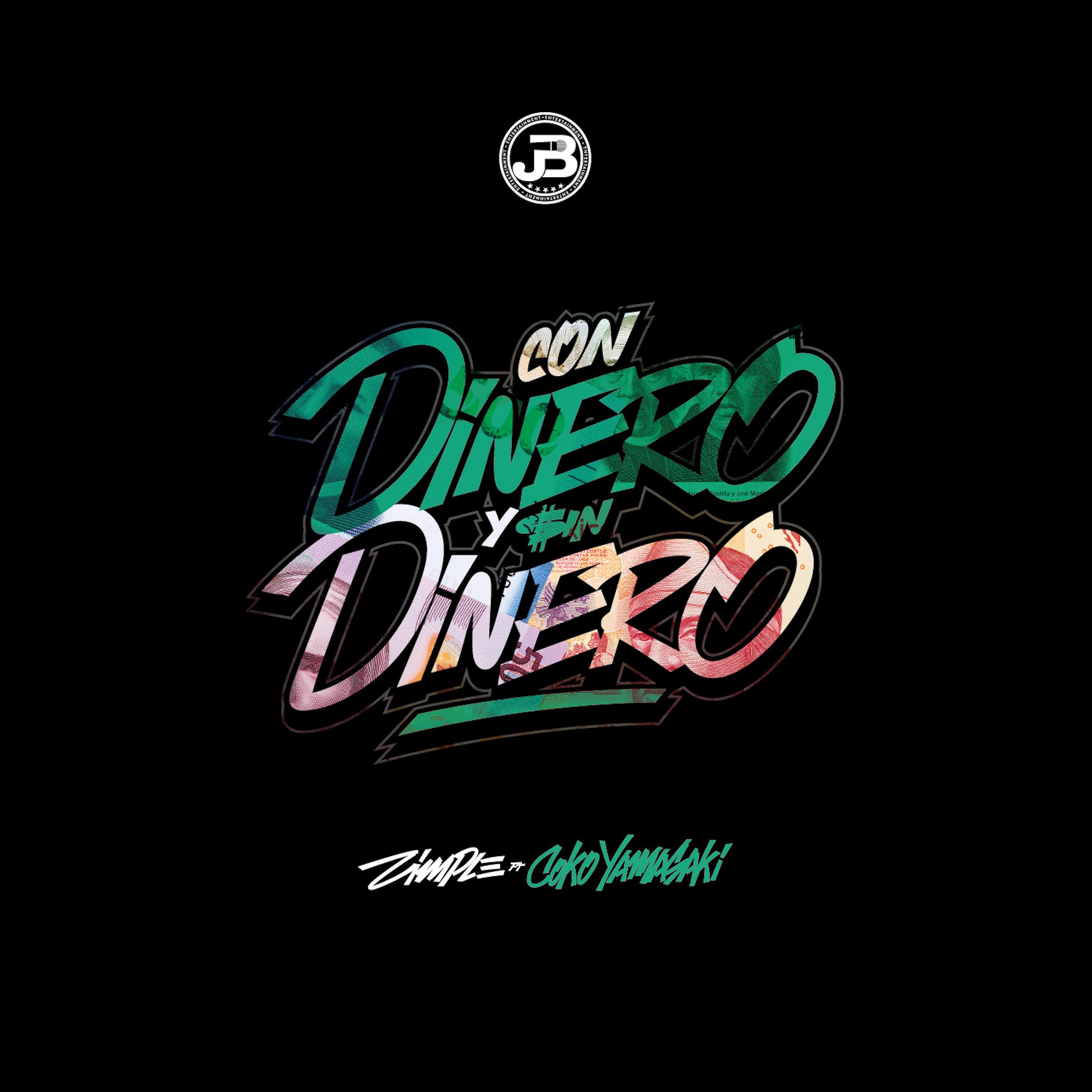 Zimple - Con Dinero y Sin Dinero