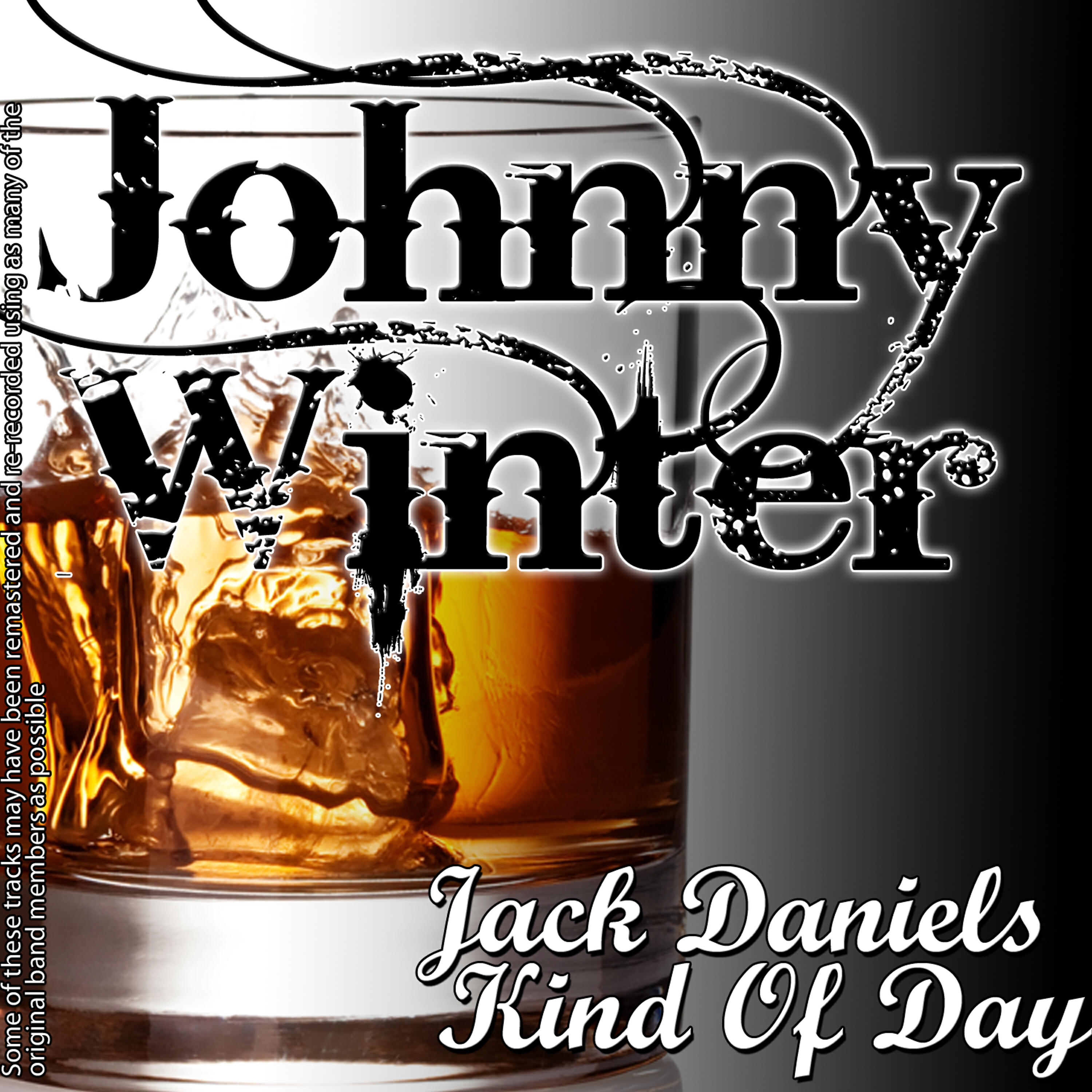 Johnny Winter - We Go Back Quite a Ways