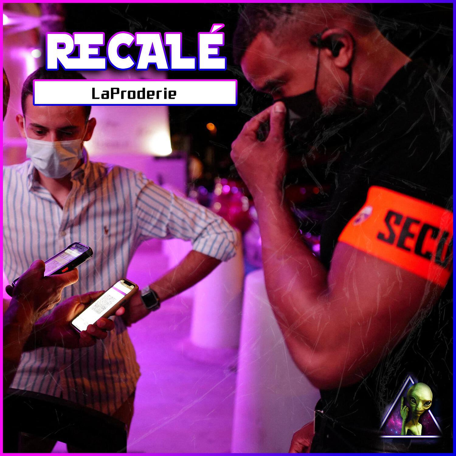 LaProderie - Recalé