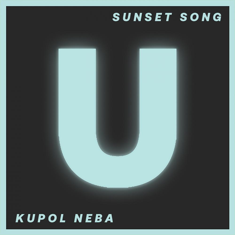 Постер альбома Sunset Song