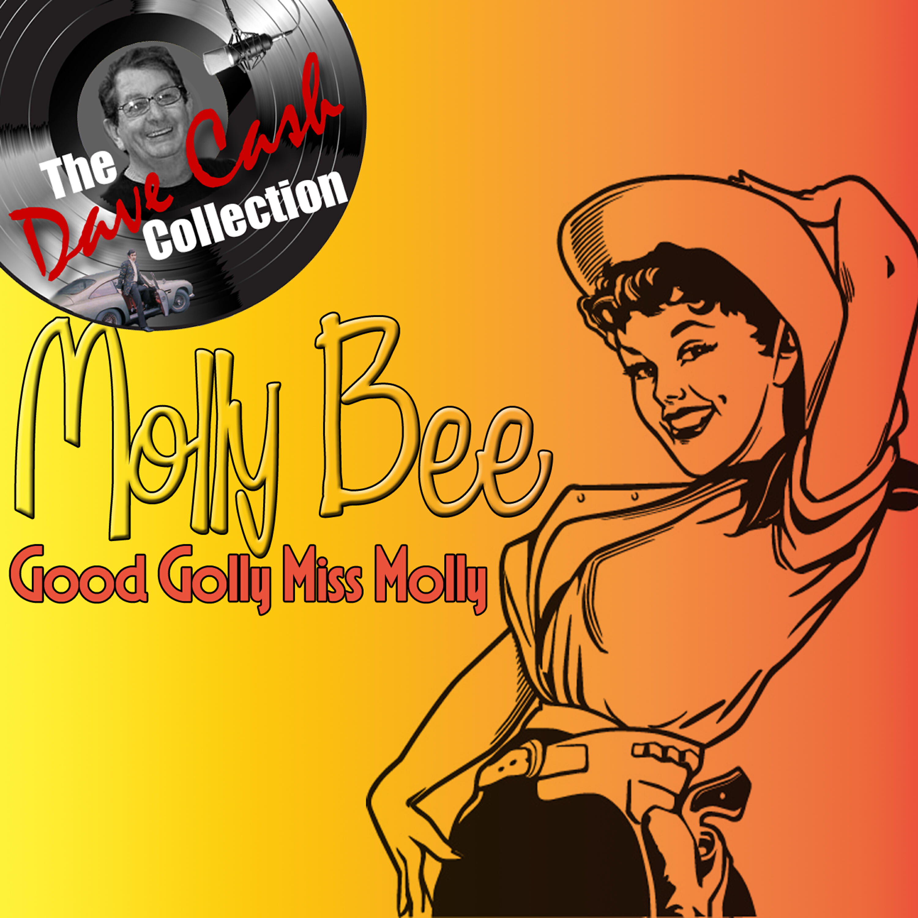 Molly Bee - Texas Hills