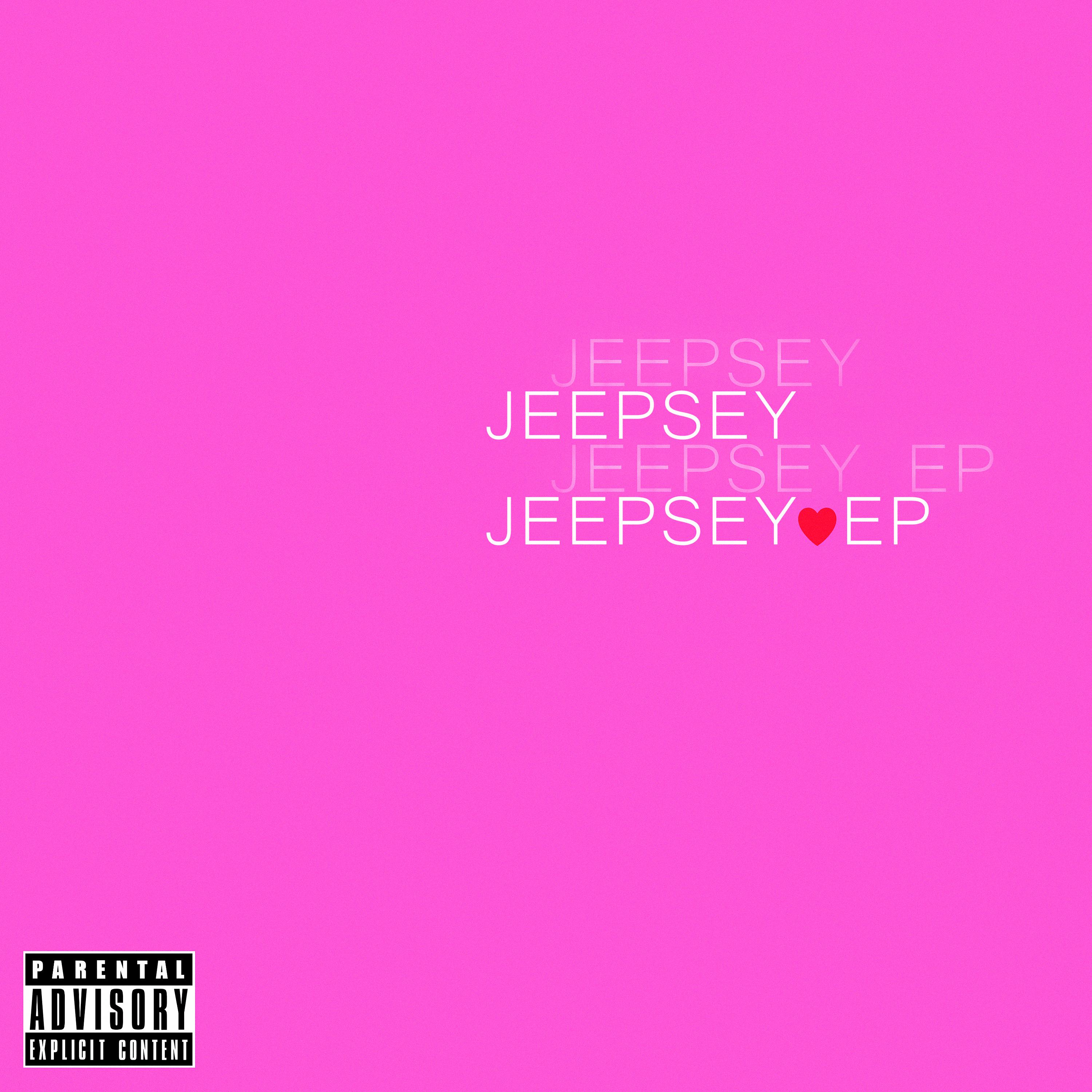 Постер альбома Jeepsey