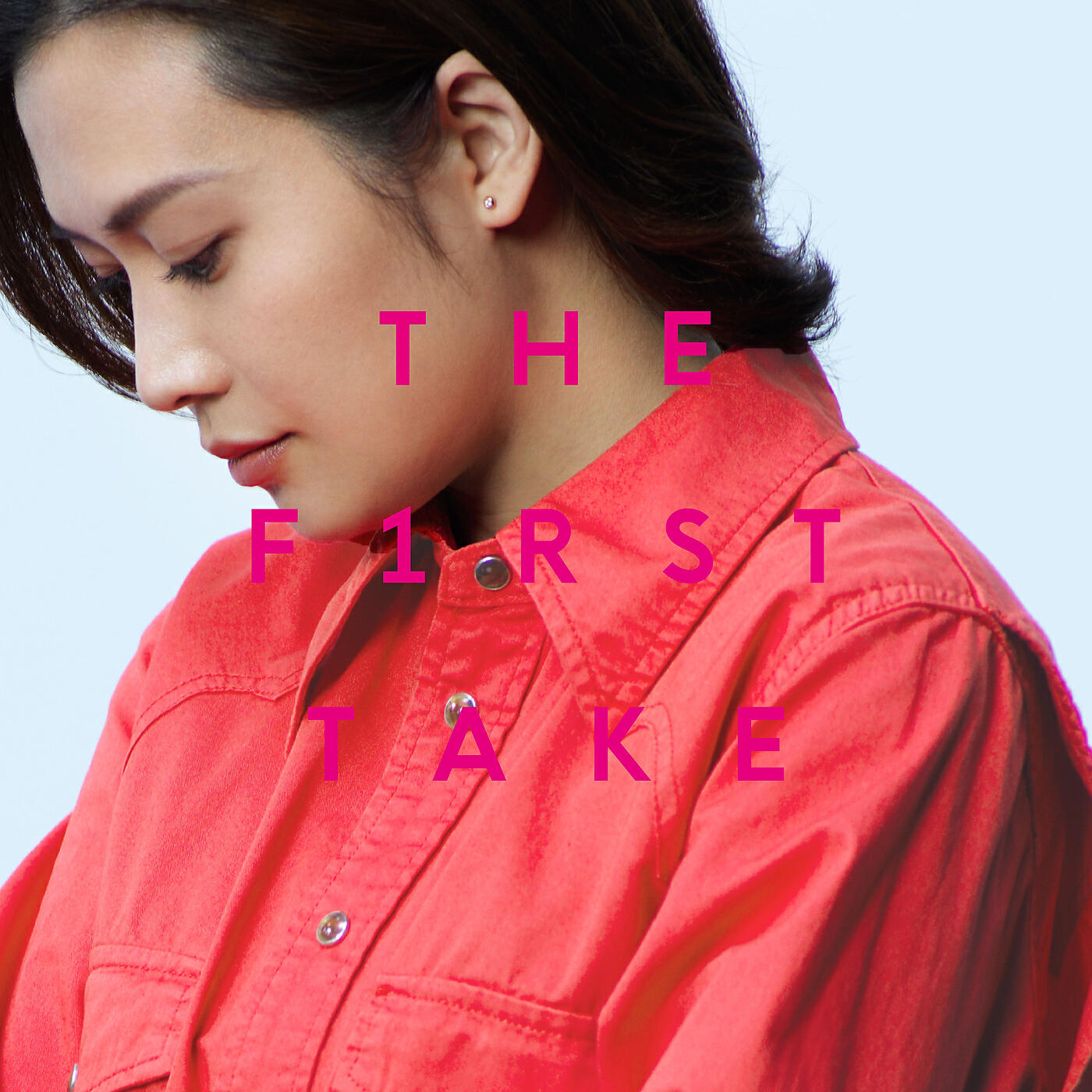 YUI - CHE.R.RY - From THE FIRST TAKE