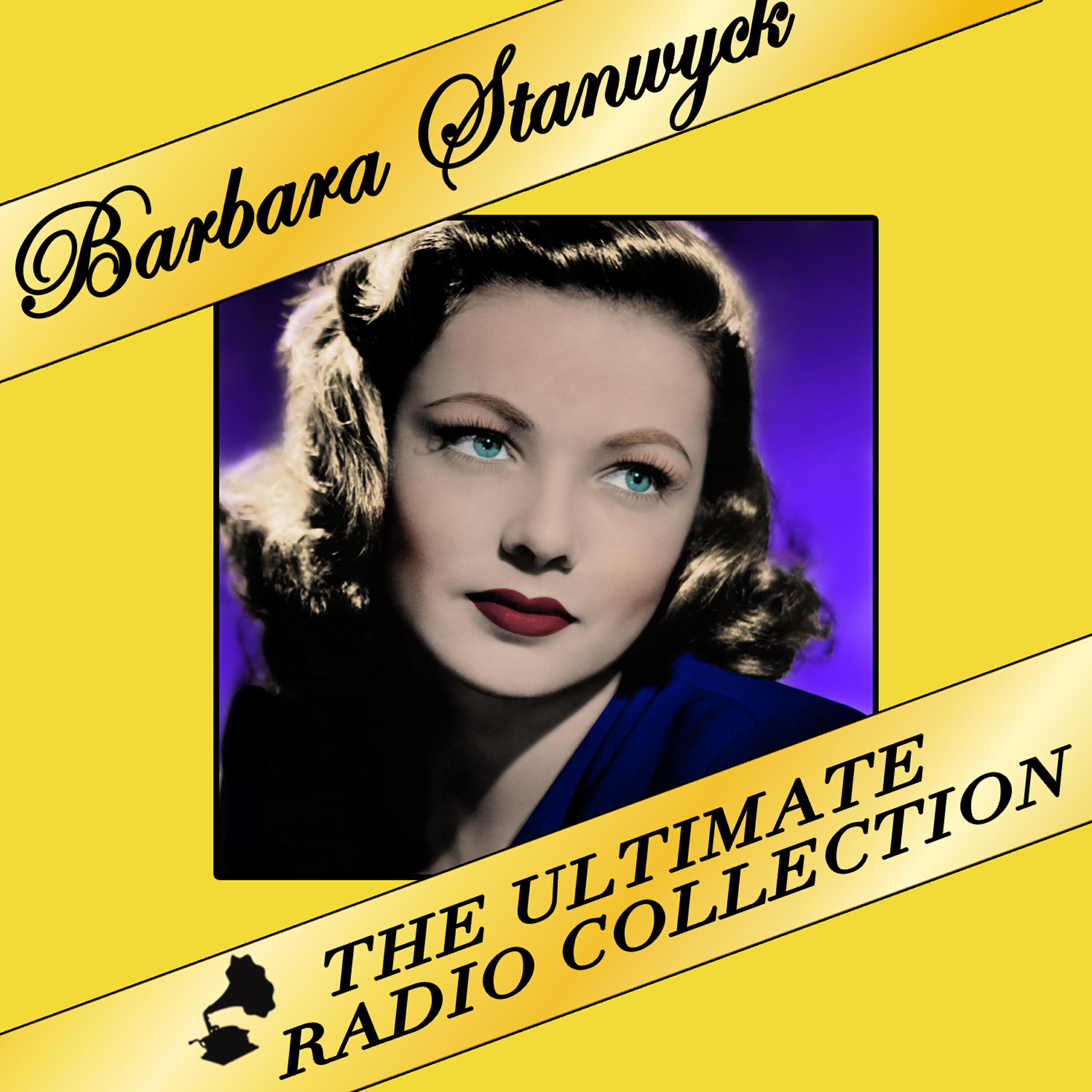 Barbara Stanwyck - The Jack Benny Program: Sorry, Wrong Number
