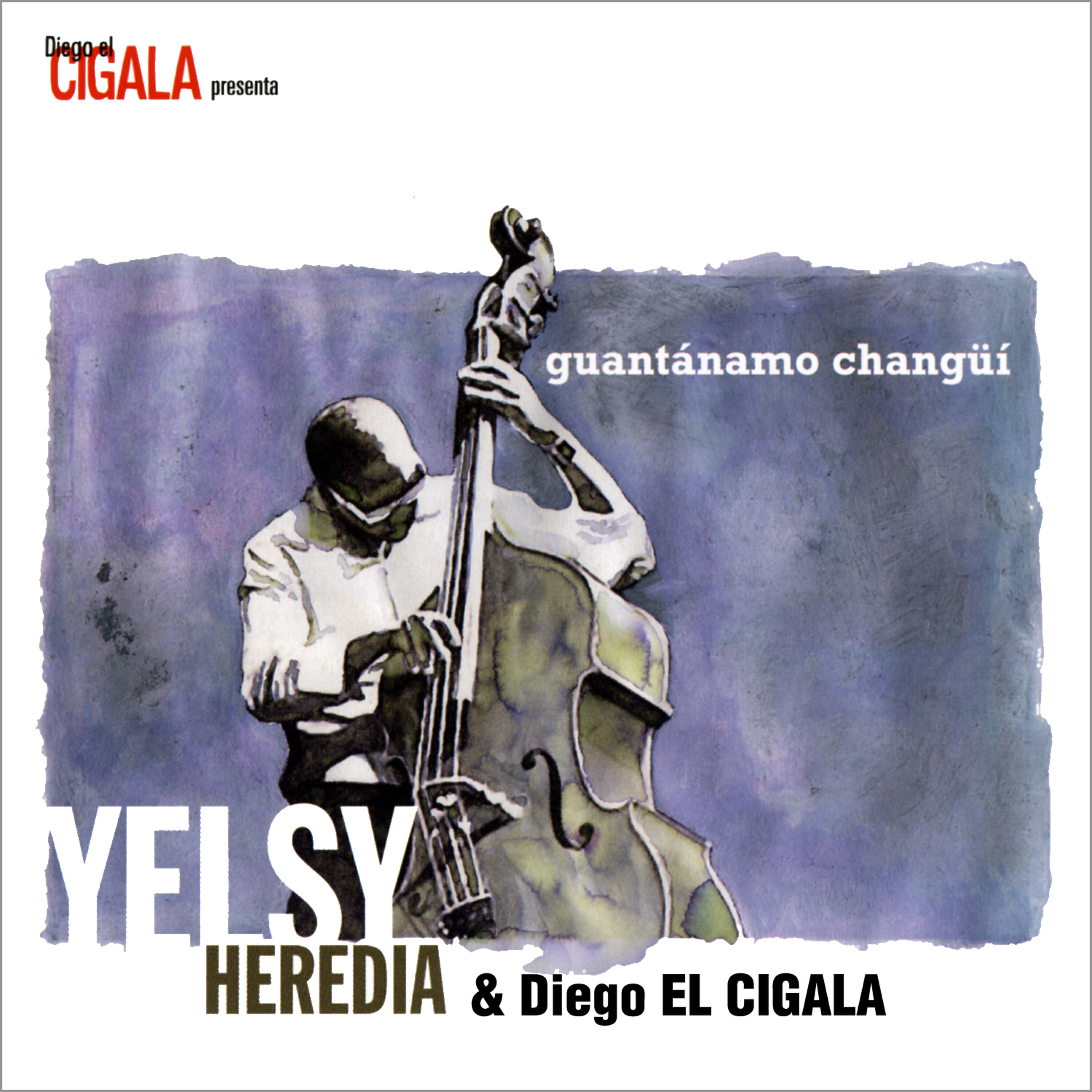 Yelsy Heredia - Antes que pase