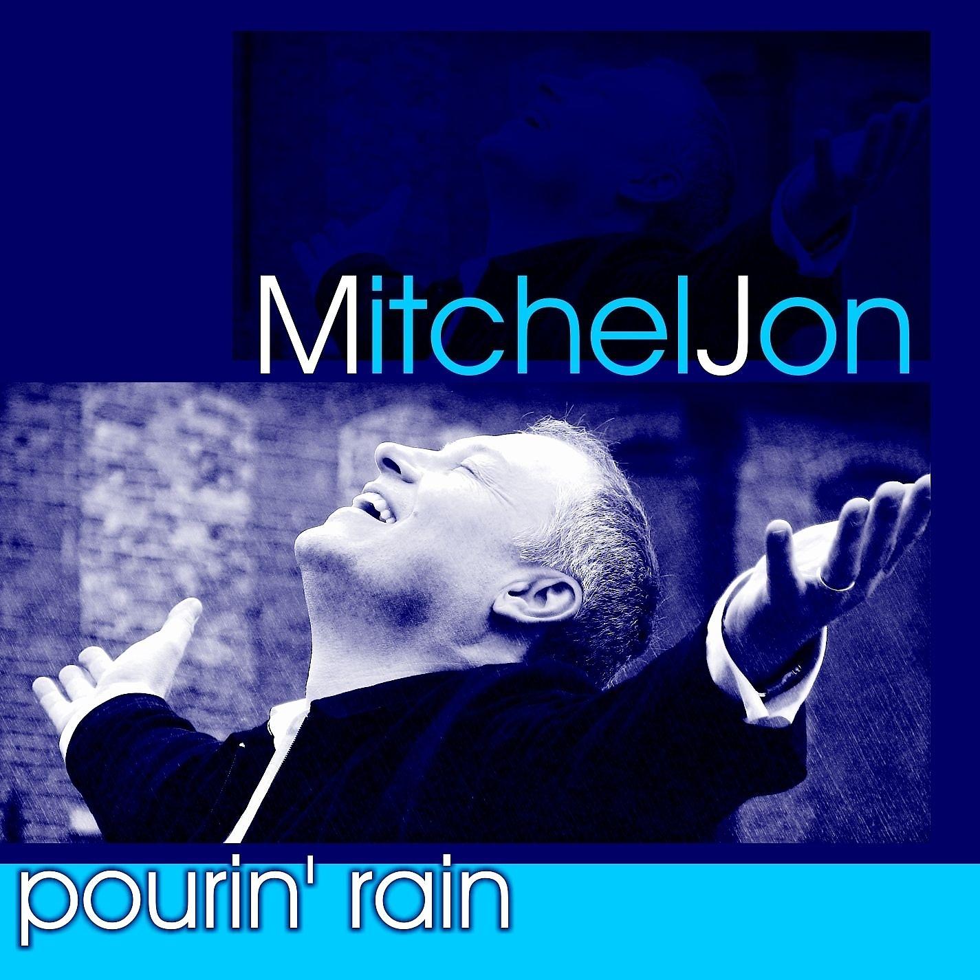 Постер альбома Pourin' Rain