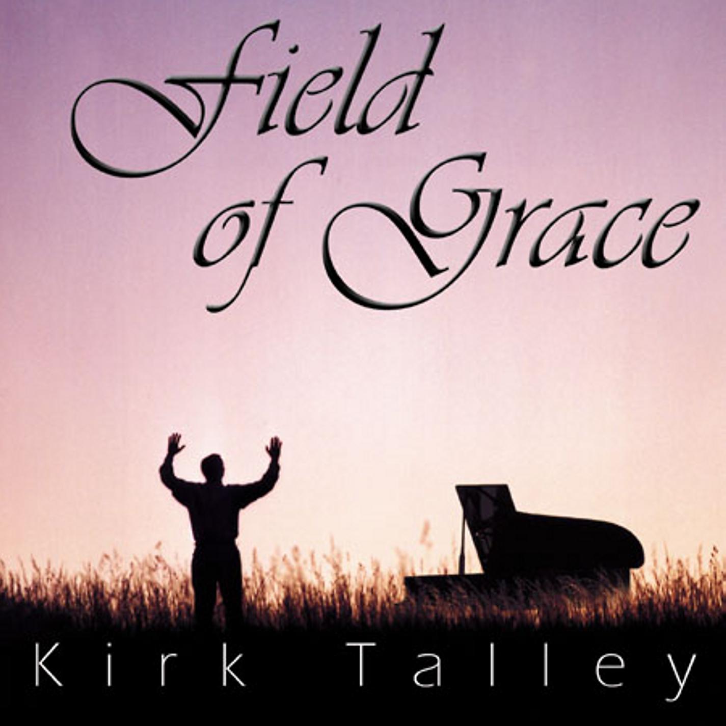 Постер альбома Field Of Grace