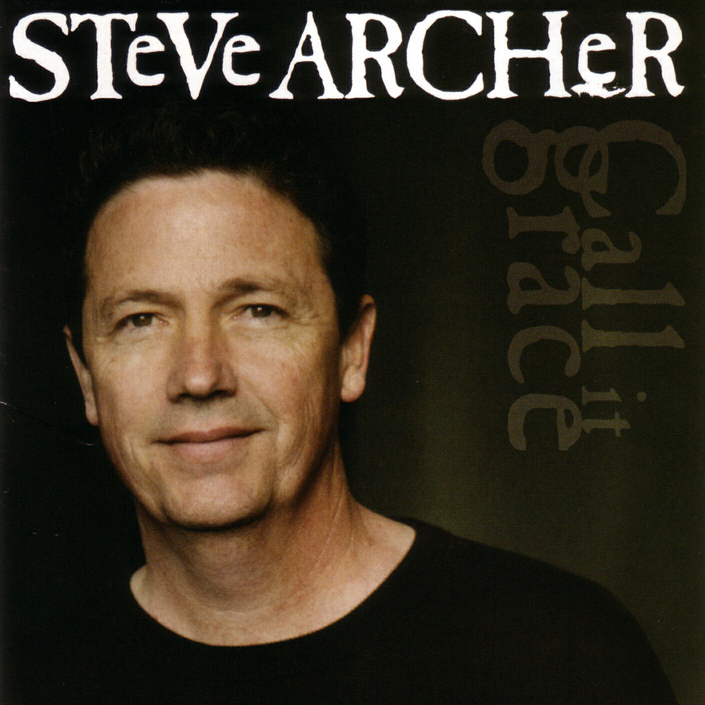 Steve Archer - Little Flowers