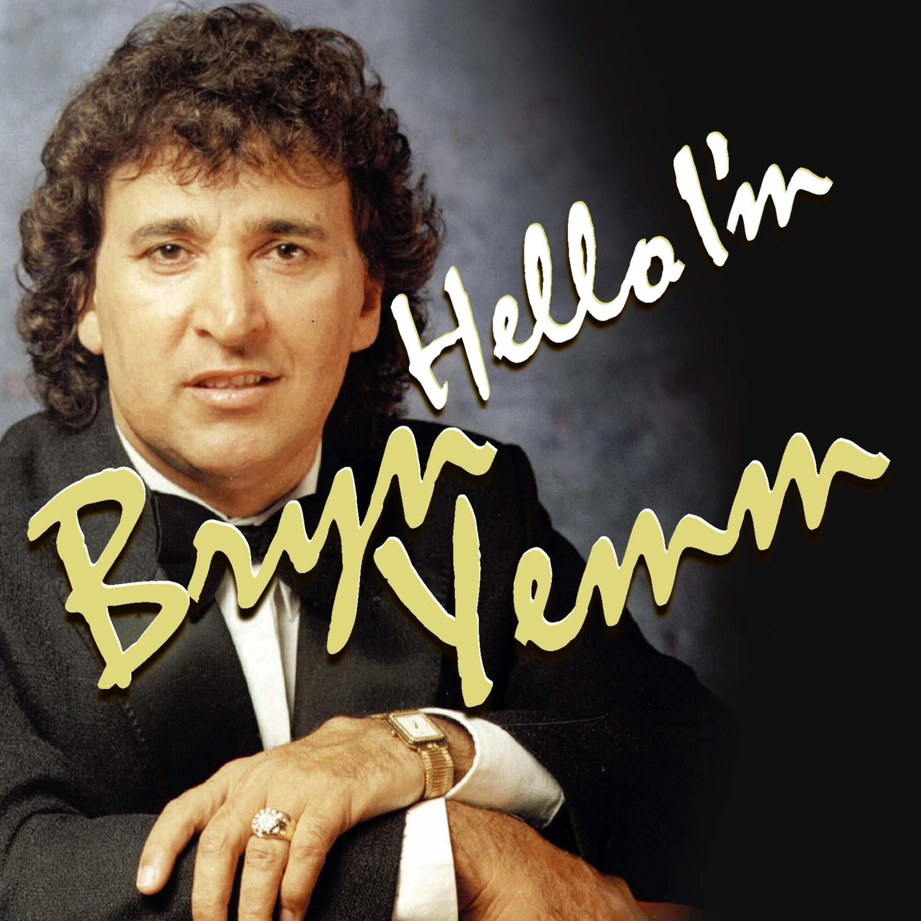 Постер альбома Hello I'm Bryn Yemm