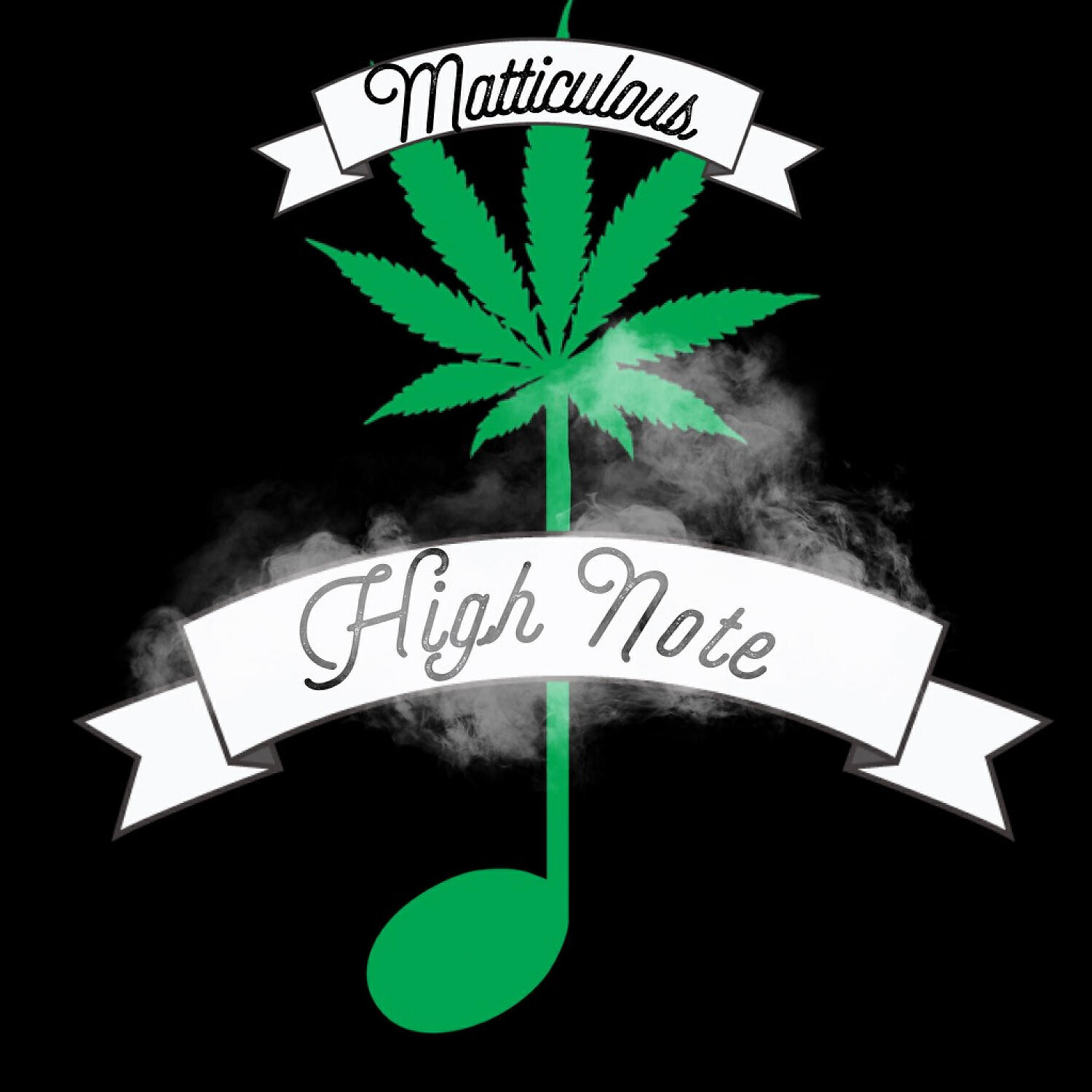 Matticulous - High Note