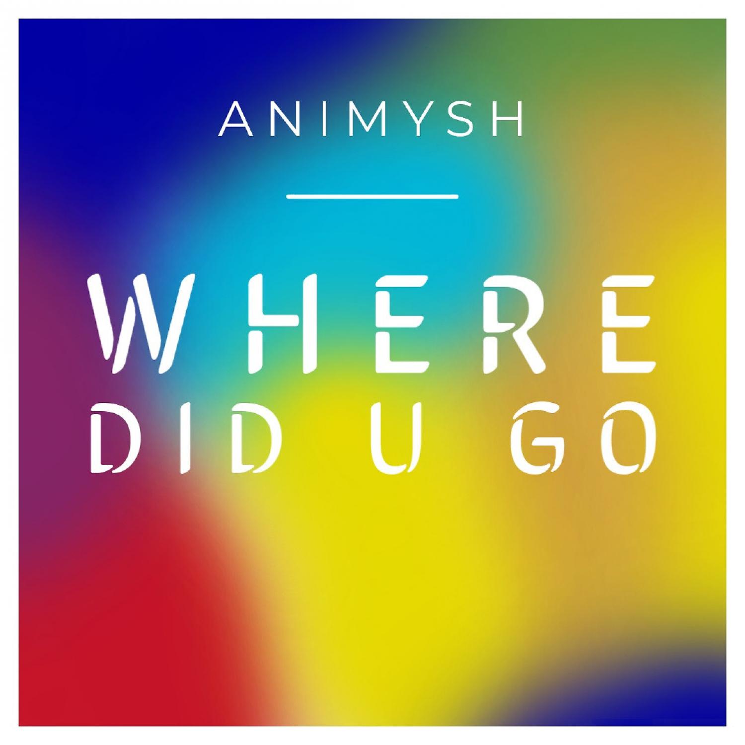 Постер альбома Where Did U Go (Extended Mix)