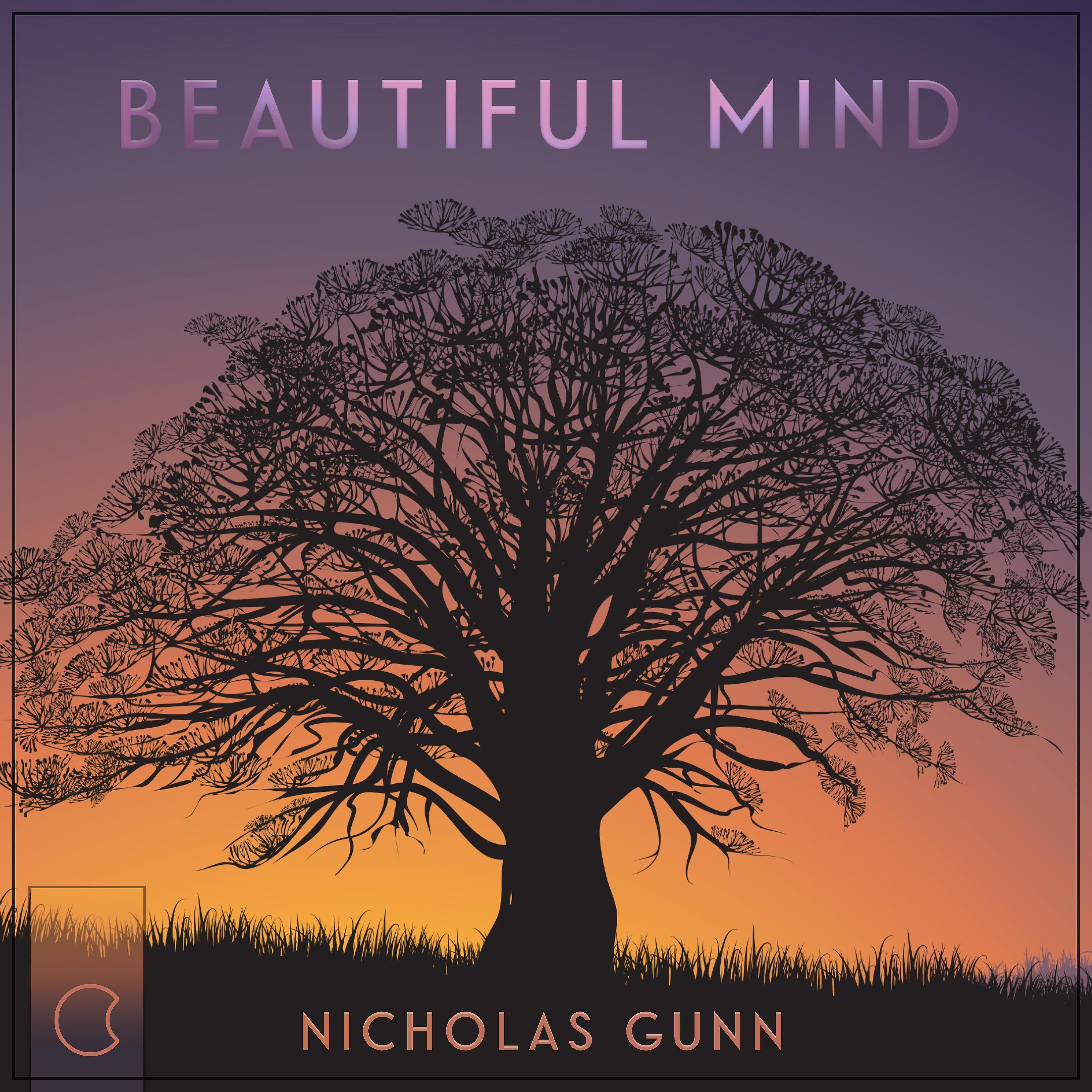 Постер альбома Beautiful Mind