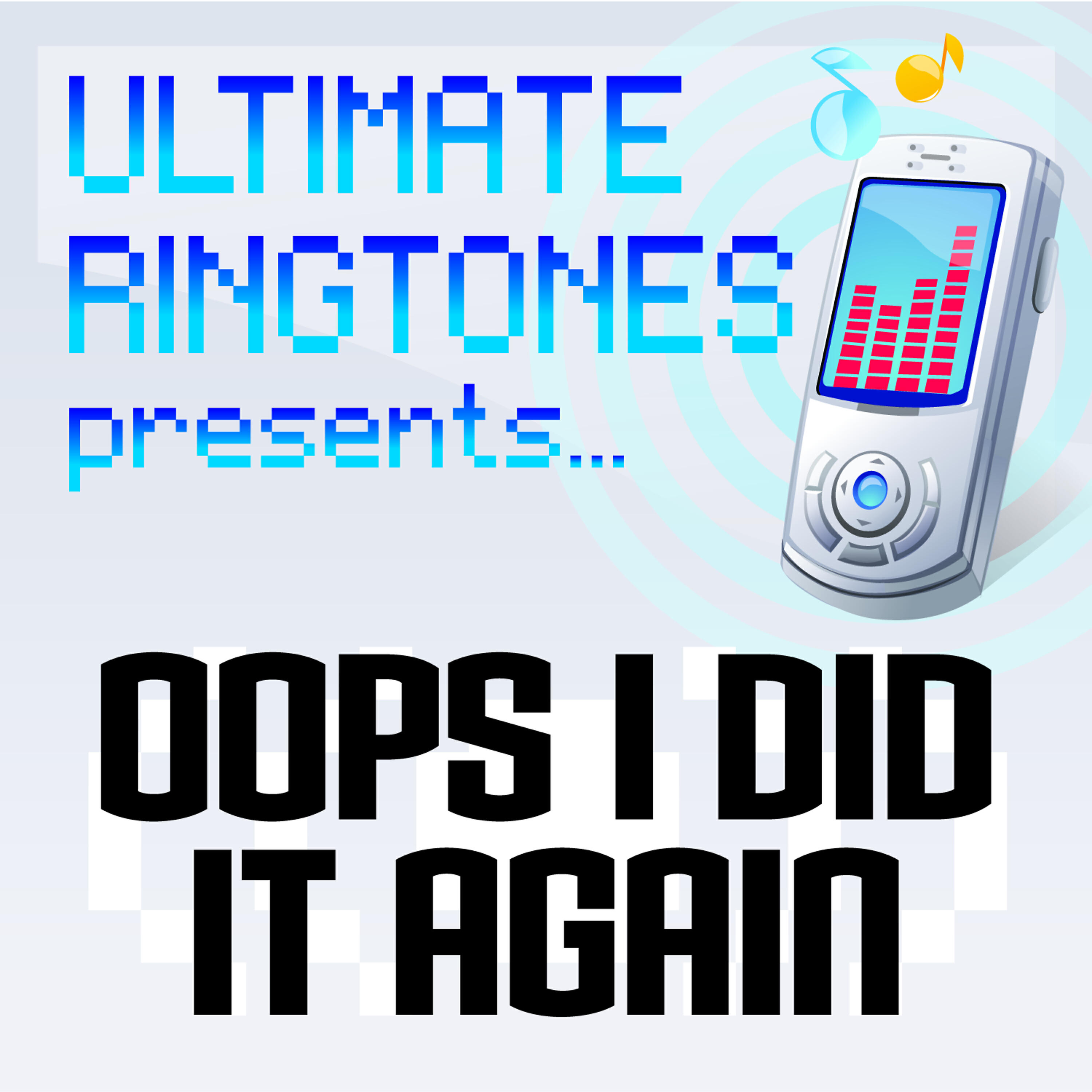 Ultimate Ringtones - Sometimes