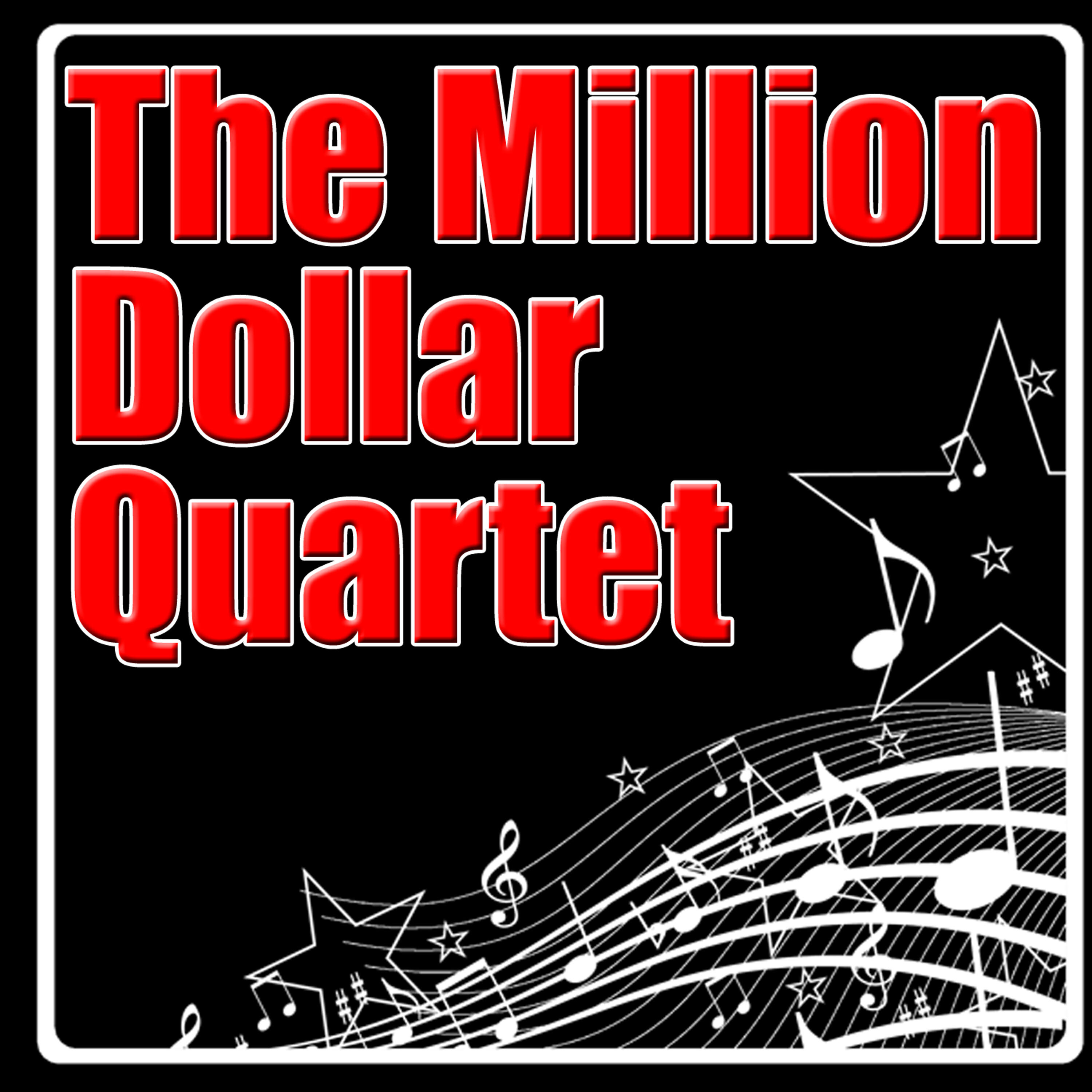 The Million Dollar Quartet - Don't Forbid Me (Live) [Alternative Take]