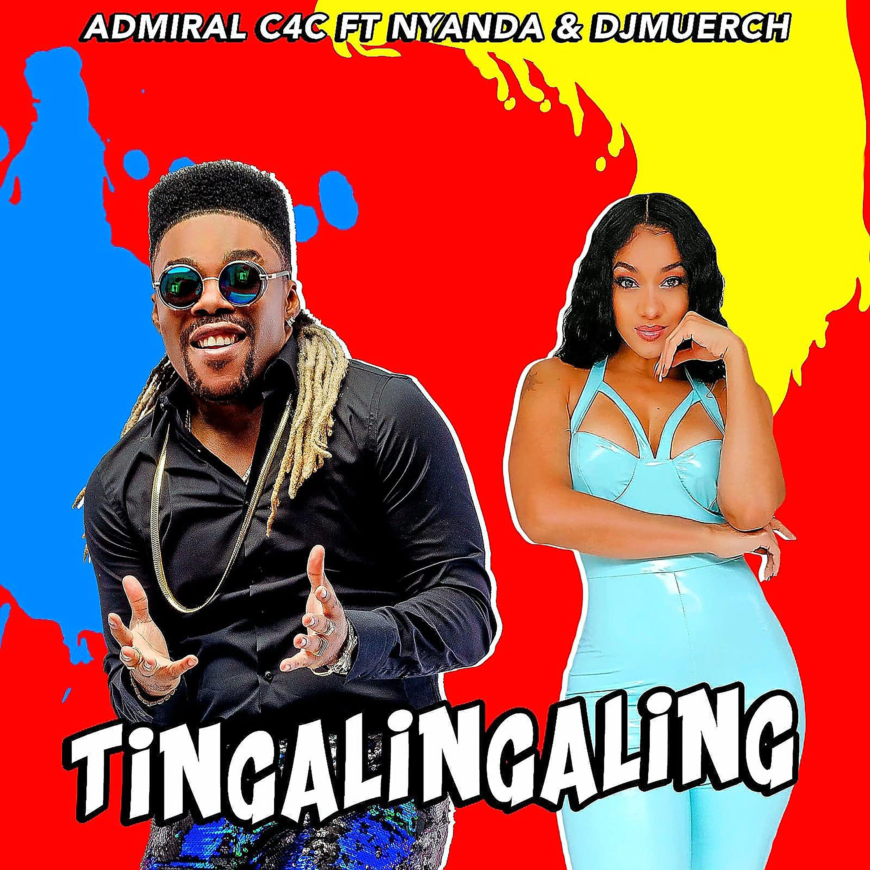 Admiral C4C - Tingalingaling