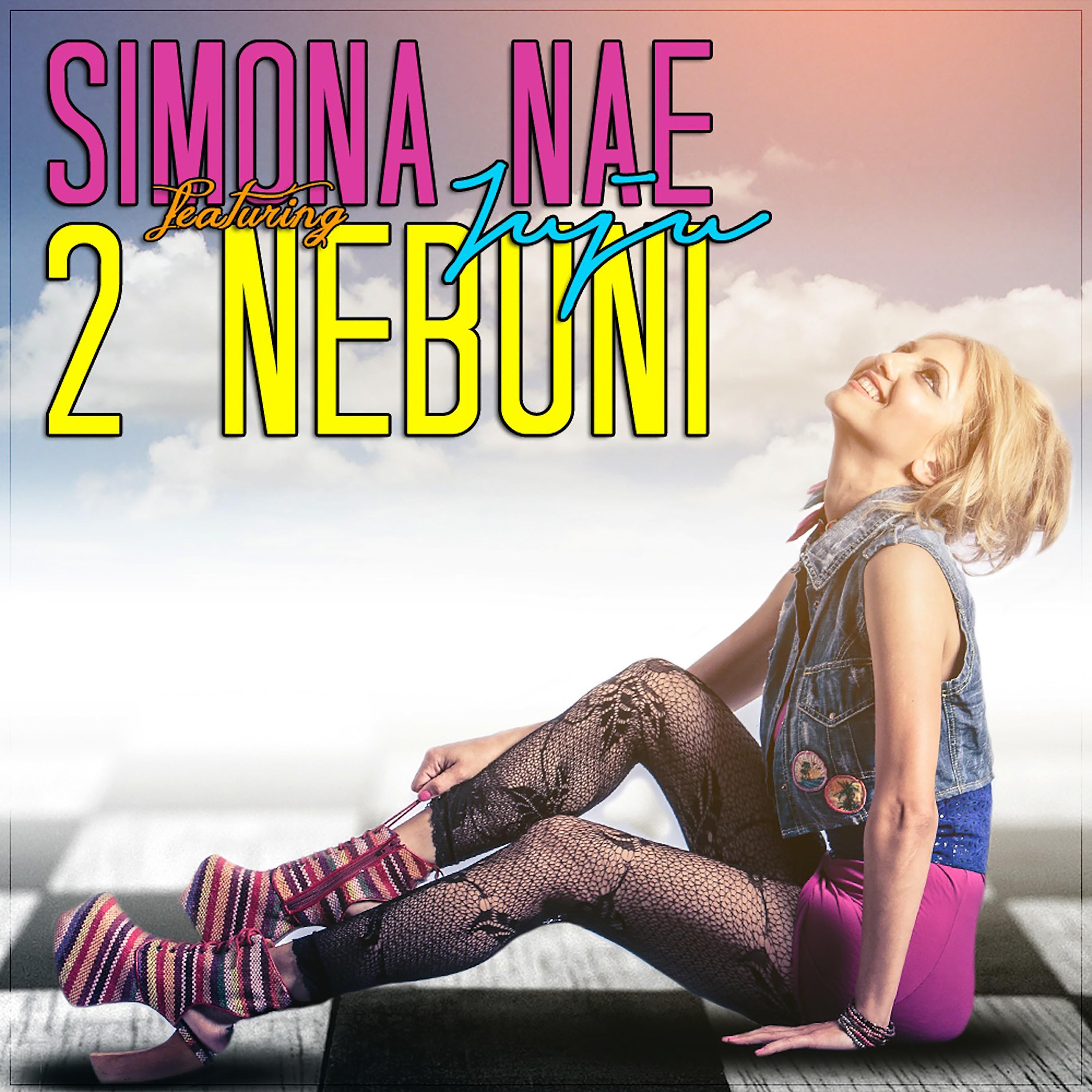 Постер альбома 2 Nebuni